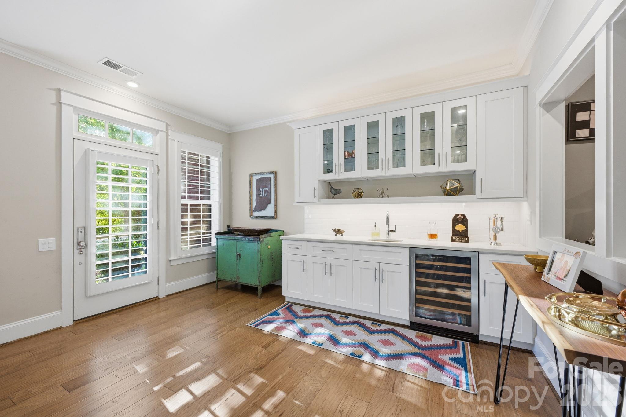 Rec Room - 519 Griffith Village Lane, Davidson
