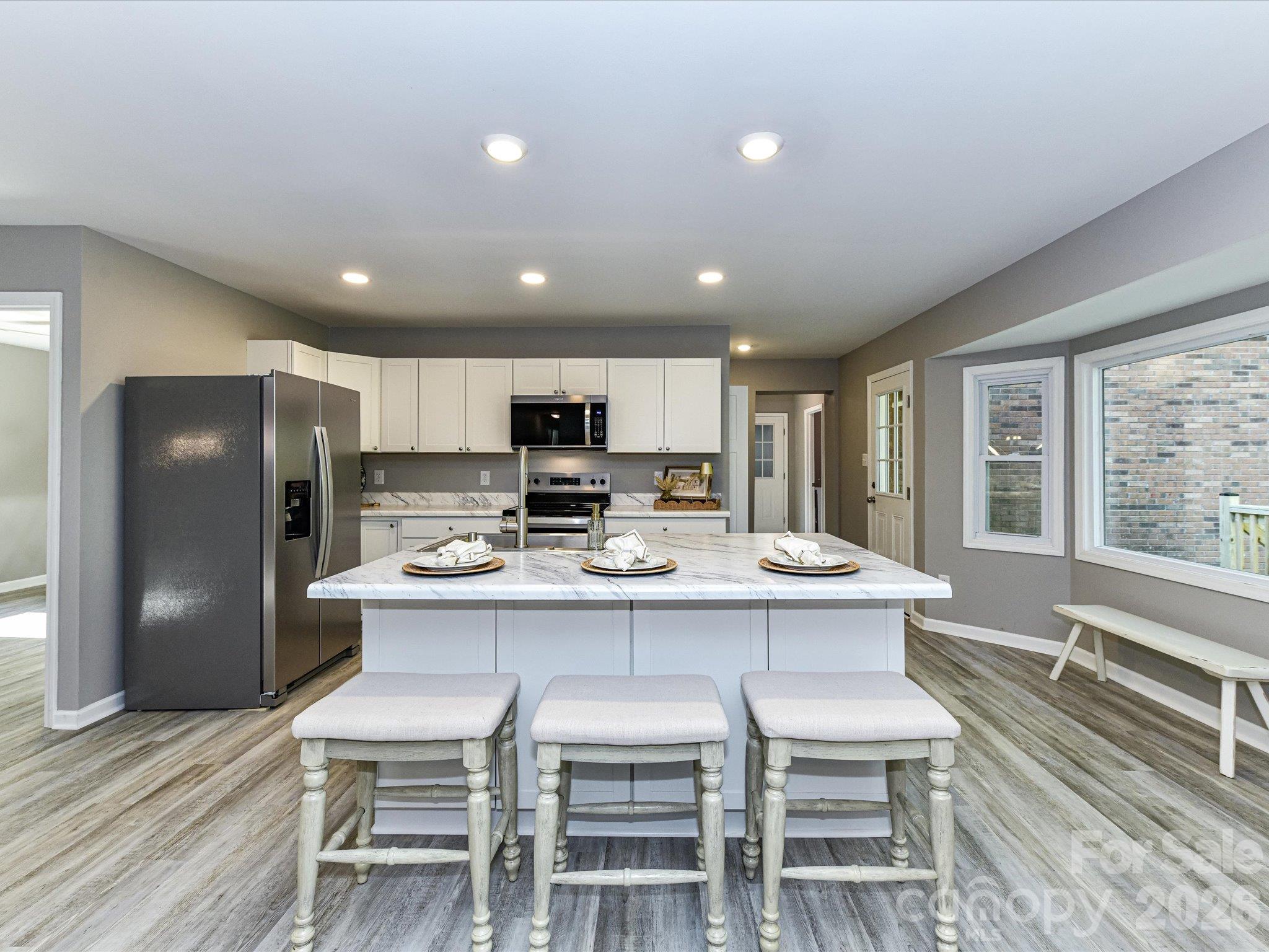 Single Family Residence at 5509 Morgan Mill Road, Monroe, photo 9 of 41