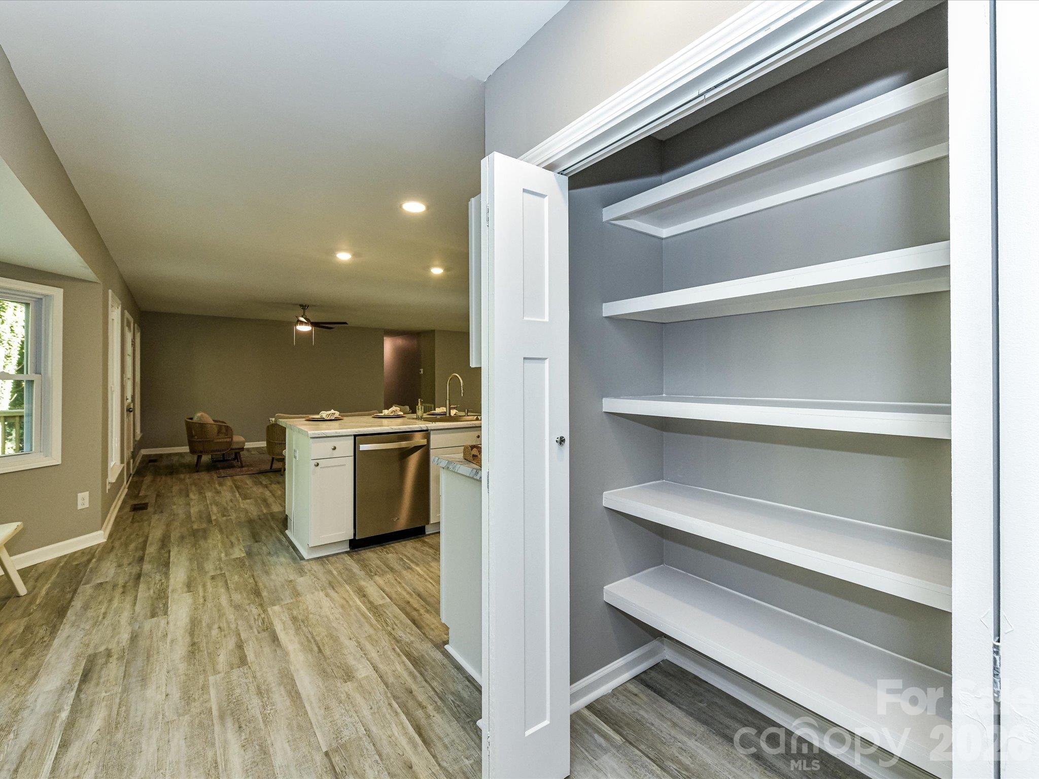 Single Family Residence at 5509 Morgan Mill Road, Monroe, photo 11 of 41
