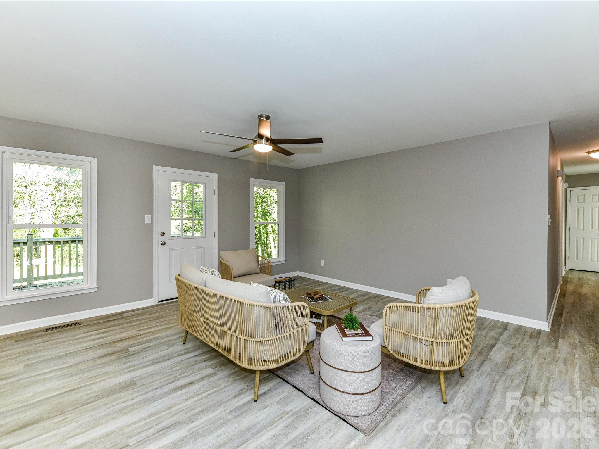 Single Family Residence at 5509 Morgan Mill Road, Monroe, photo 13 of 41