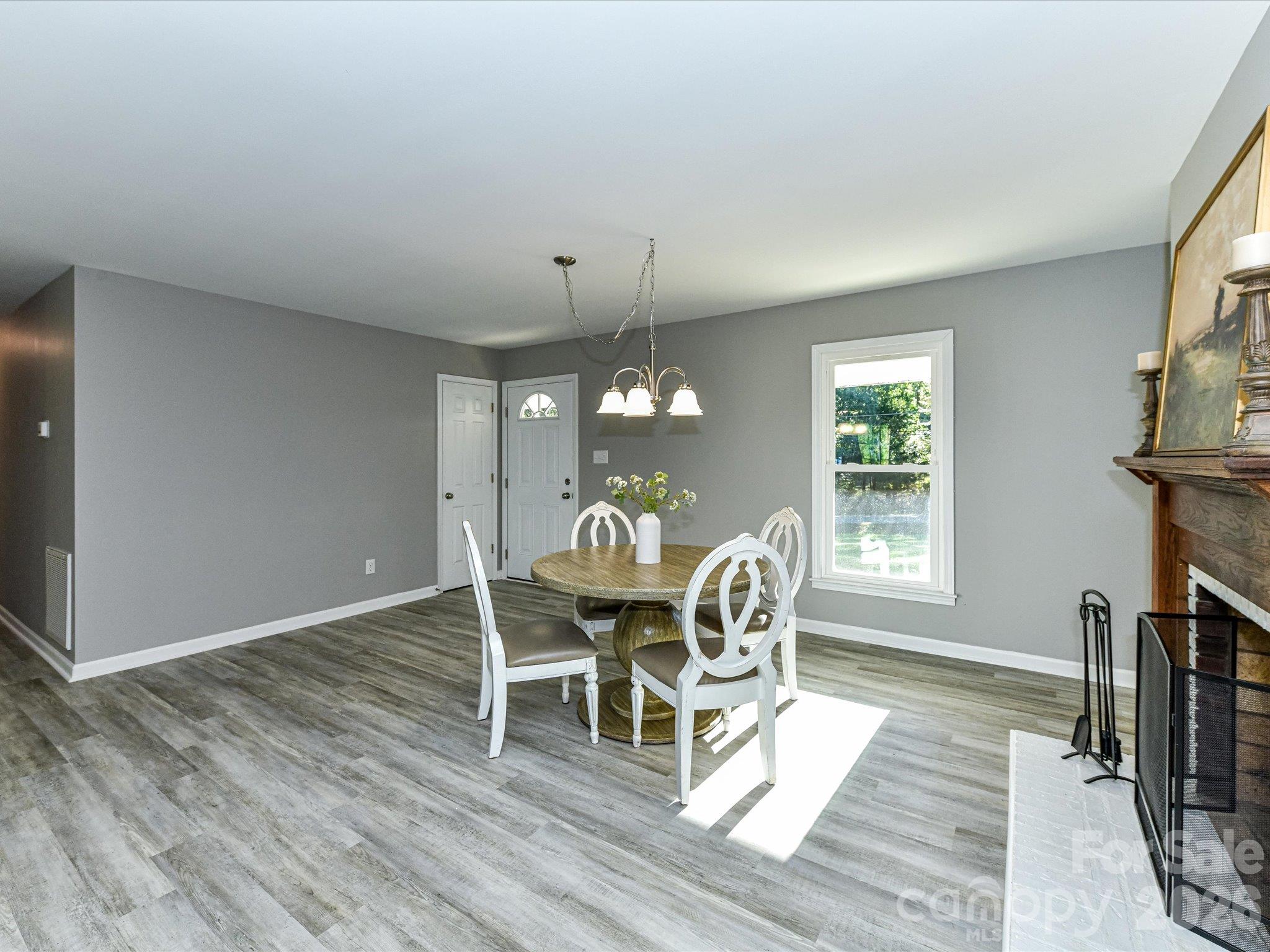 Single Family Residence at 5509 Morgan Mill Road, Monroe, photo 15 of 41