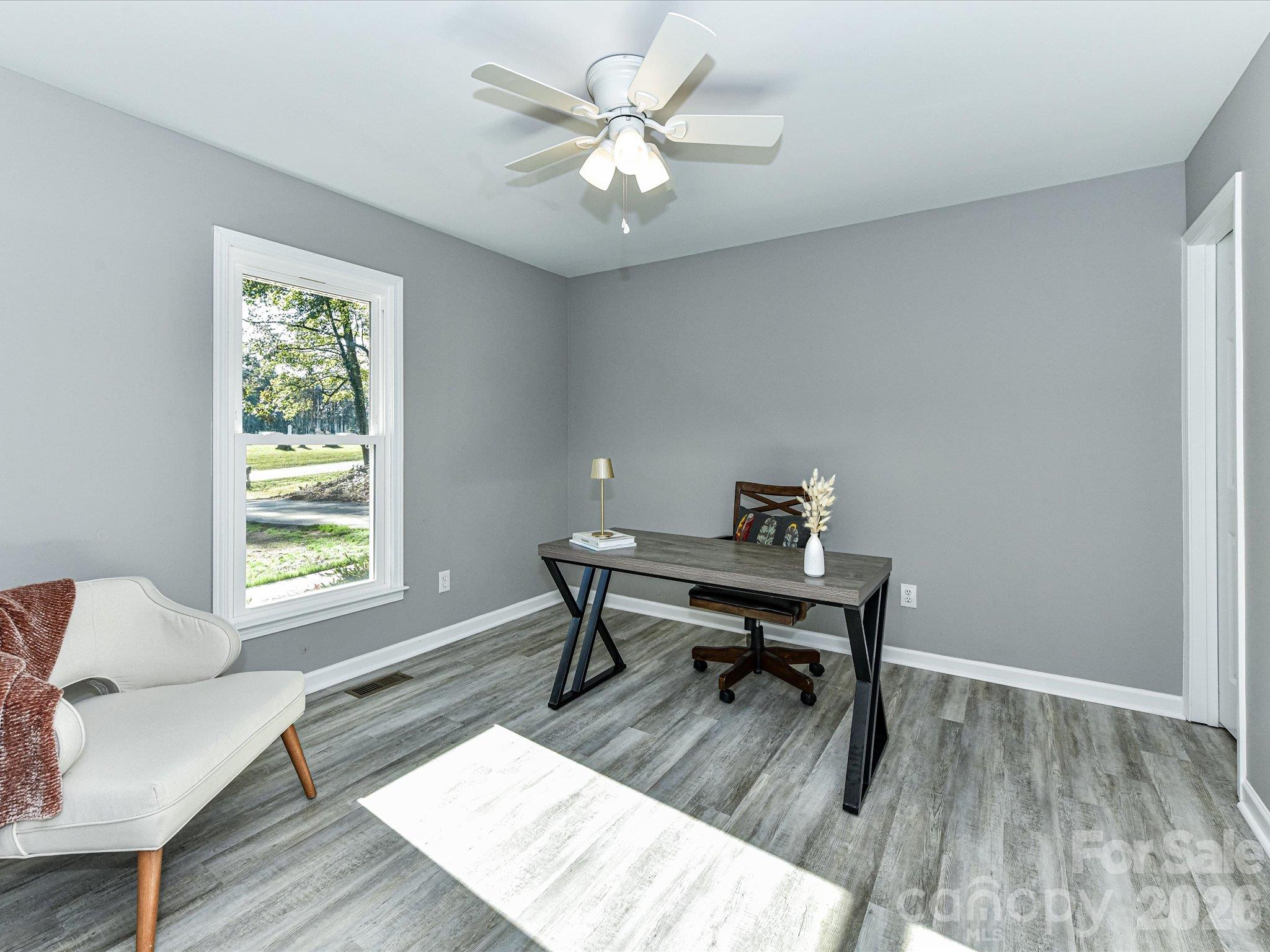 Single Family Residence at 5509 Morgan Mill Road, Monroe, photo 26 of 41