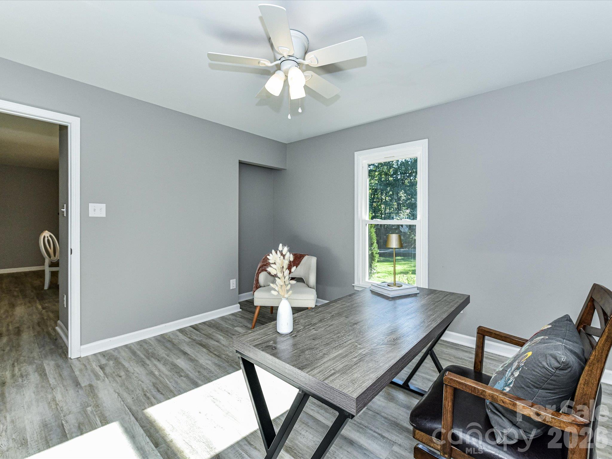 Single Family Residence at 5509 Morgan Mill Road, Monroe, photo 27 of 41