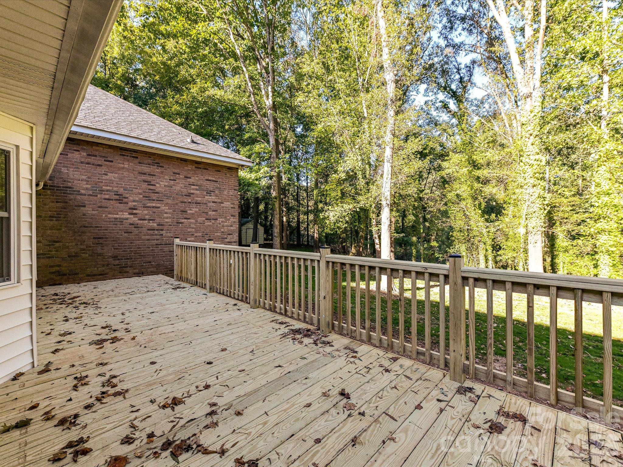 Single Family Residence at 5509 Morgan Mill Road, Monroe, photo 33 of 41