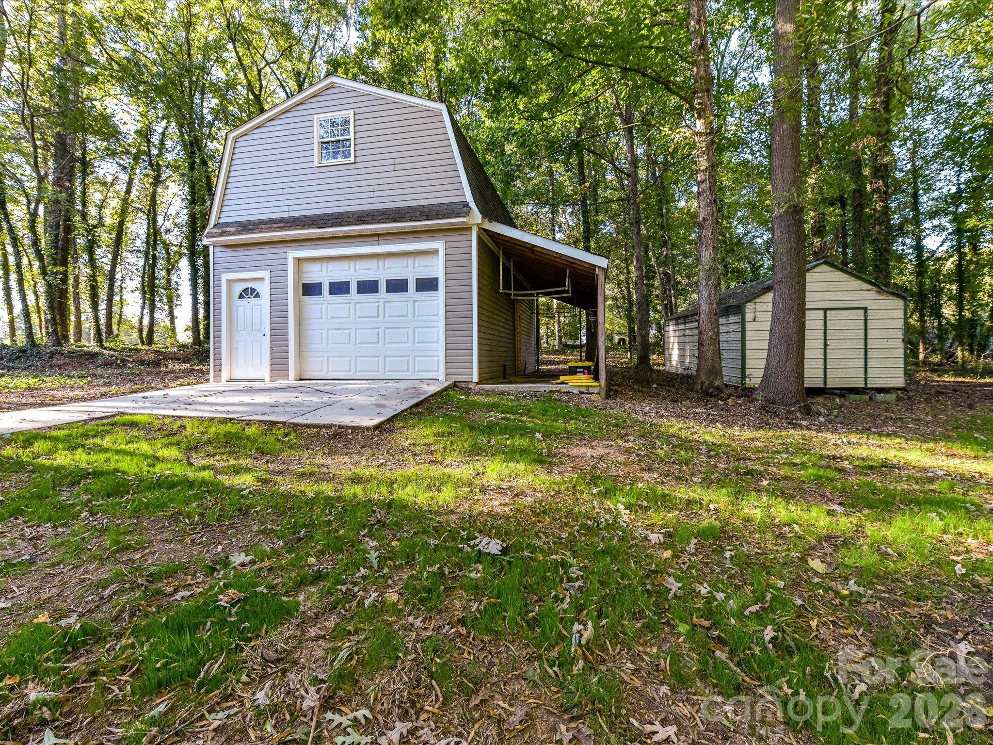 Single Family Residence at 5509 Morgan Mill Road, Monroe, photo 38 of 41