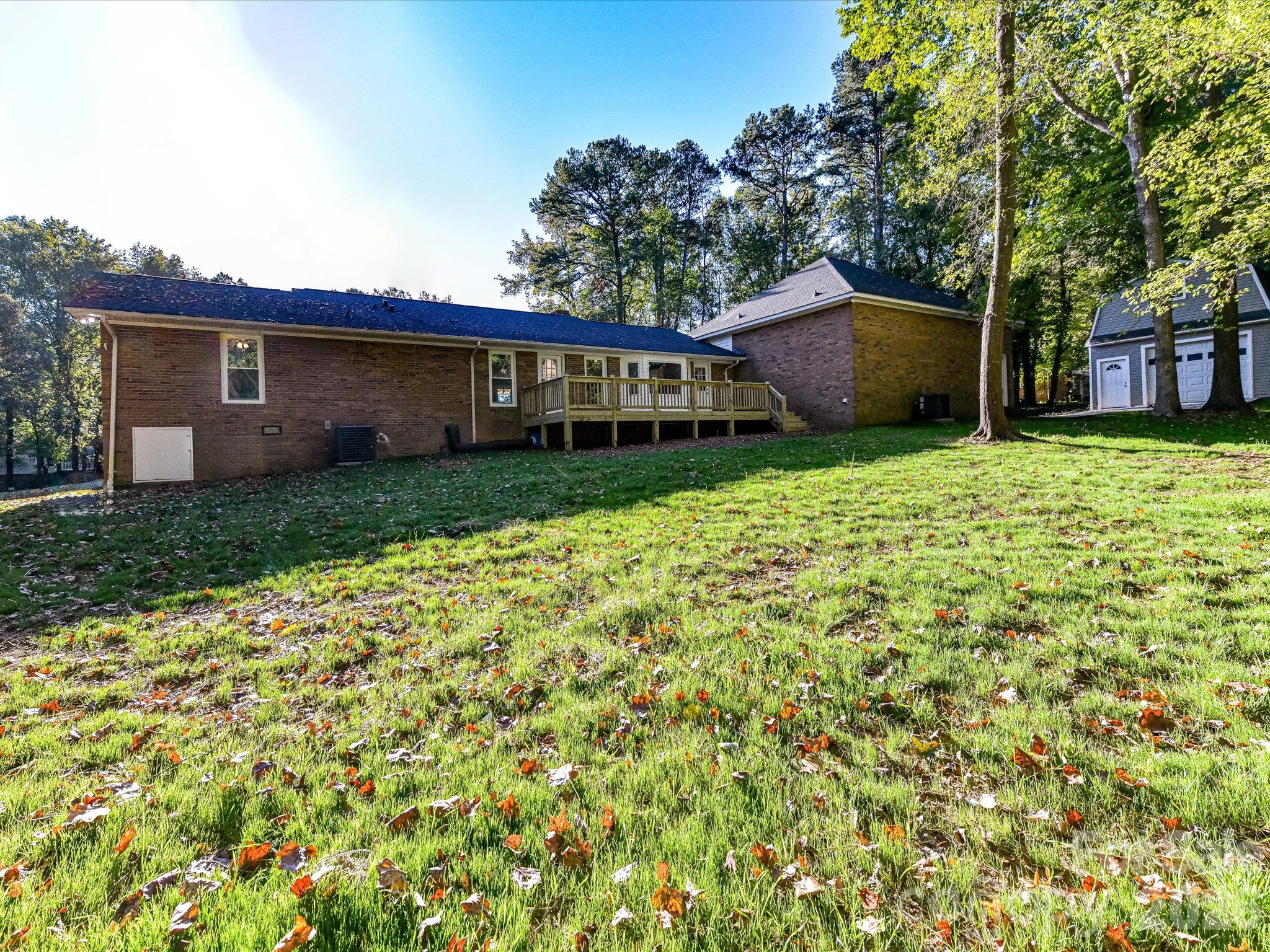 Single Family Residence at 5509 Morgan Mill Road, Monroe, photo 40 of 41