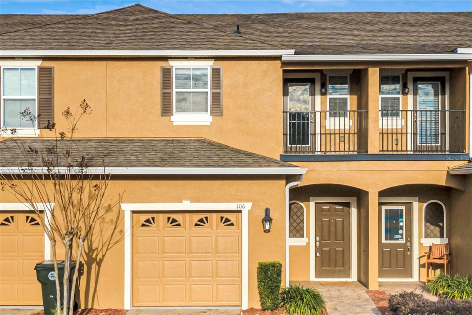 106 CARMICHAEL WAY