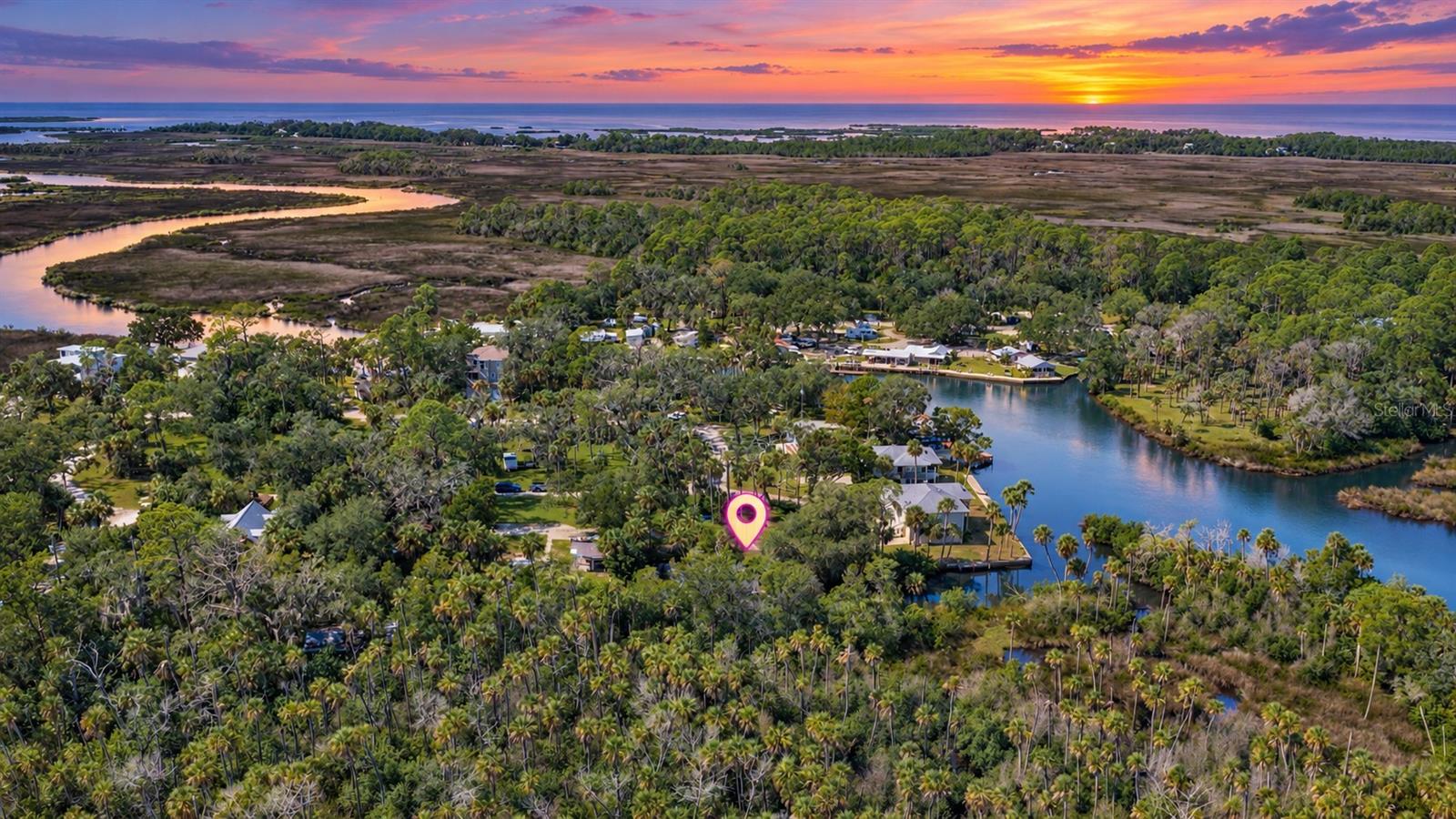 Lot A FELKER DR
