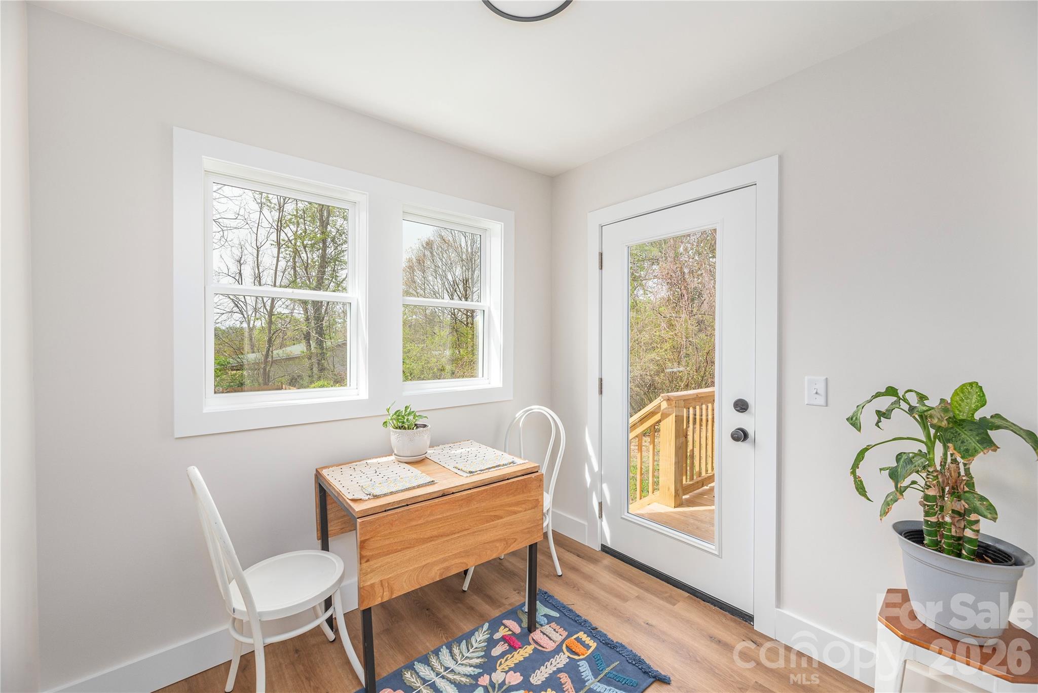 Home no longer staged. - 5 White Avenue, Asheville