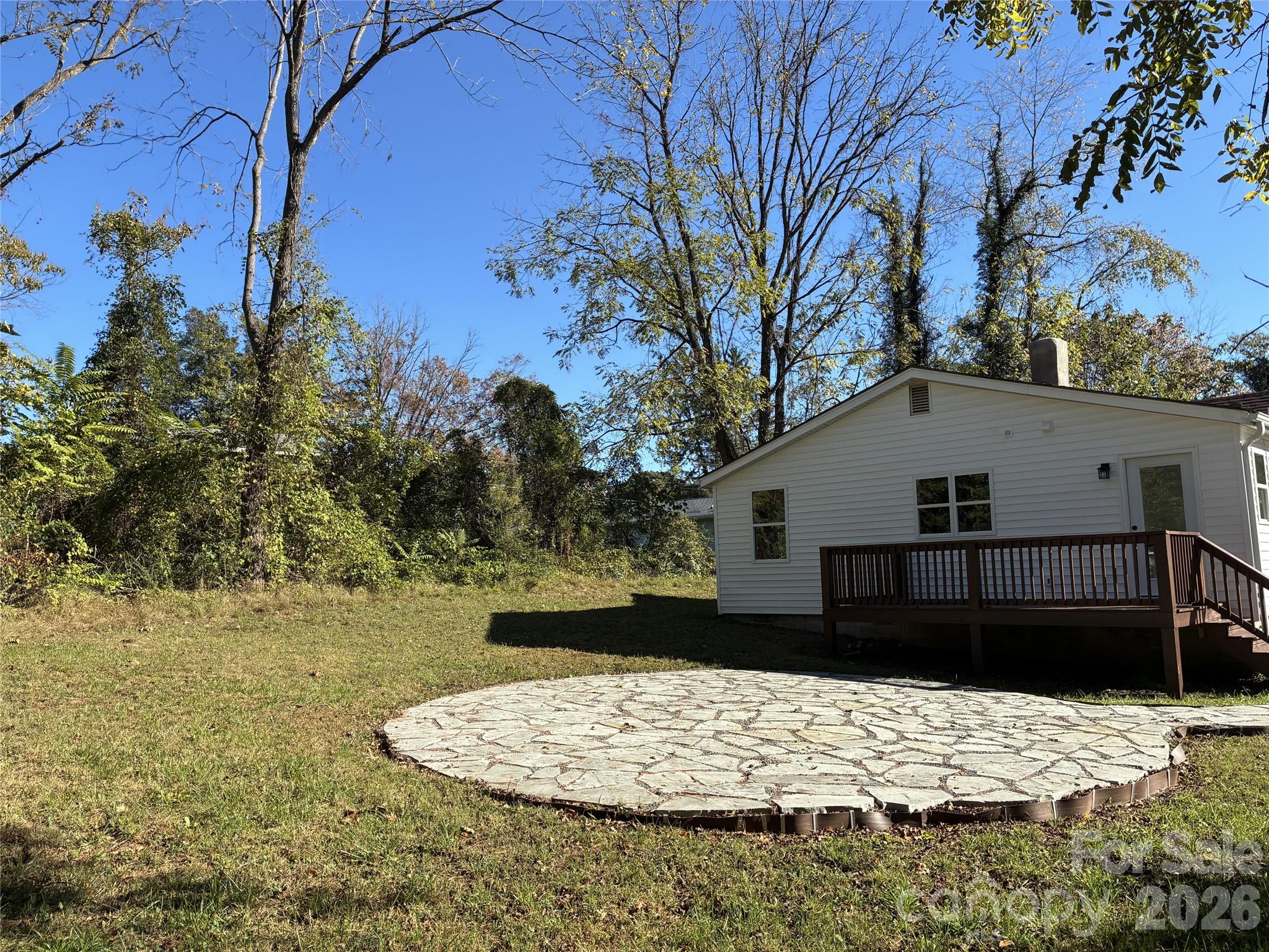 Single Family Residence at 5 White Avenue, Asheville, photo 15 of 20