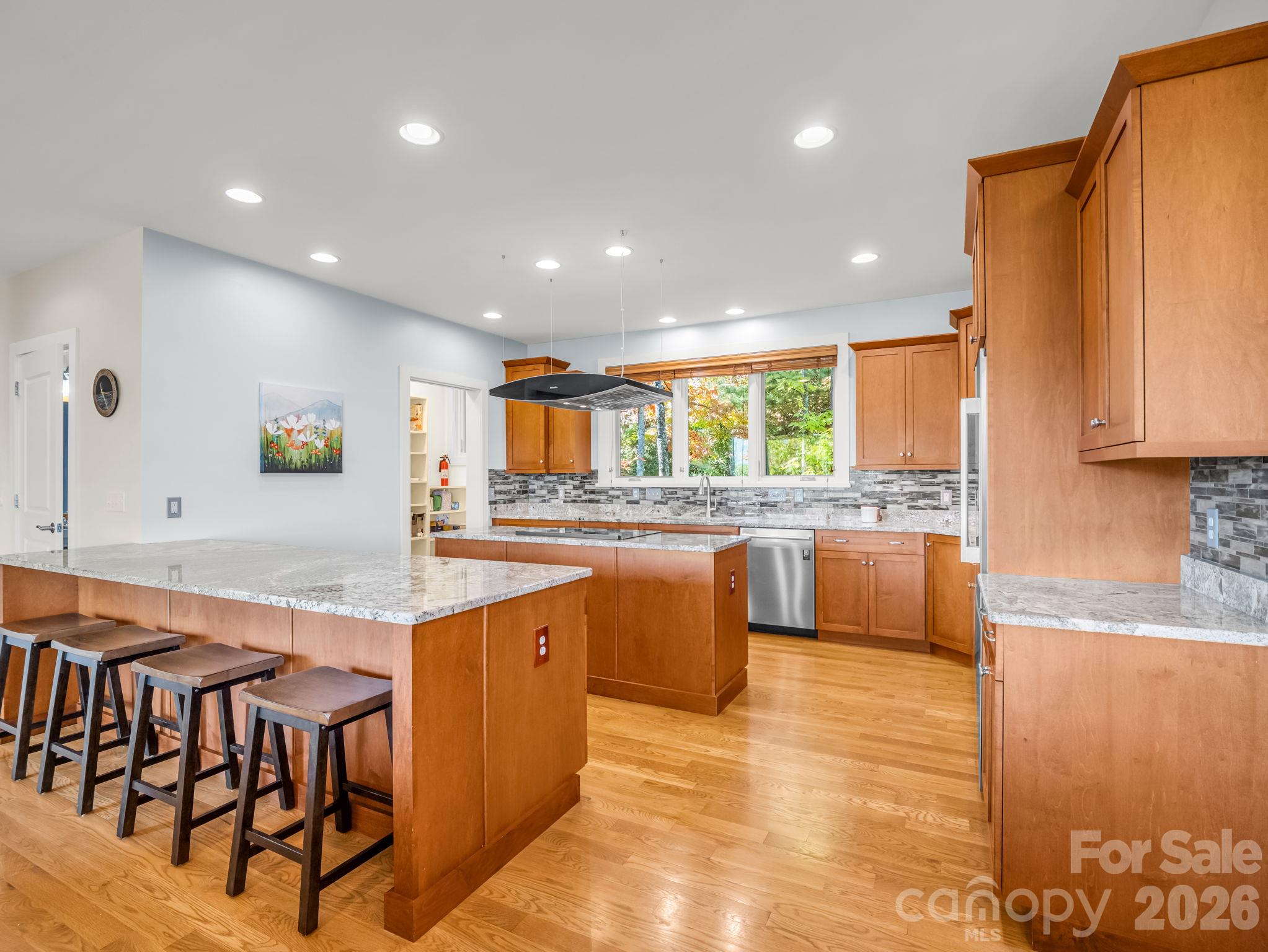 Single Family Residence at 351 Chapel Road, Black Mountain, photo 11 of 81