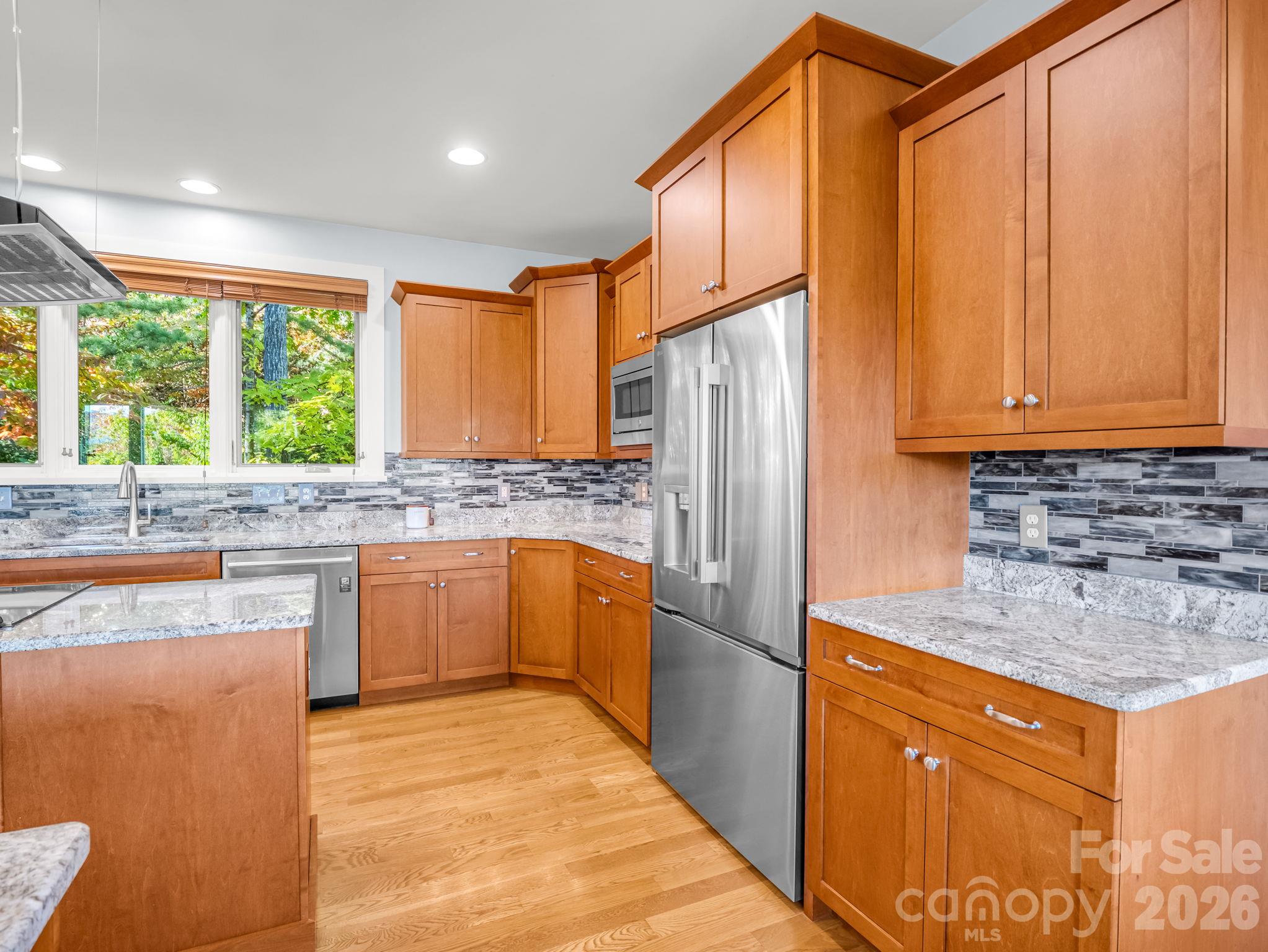 Single Family Residence at 351 Chapel Road, Black Mountain, photo 14 of 81