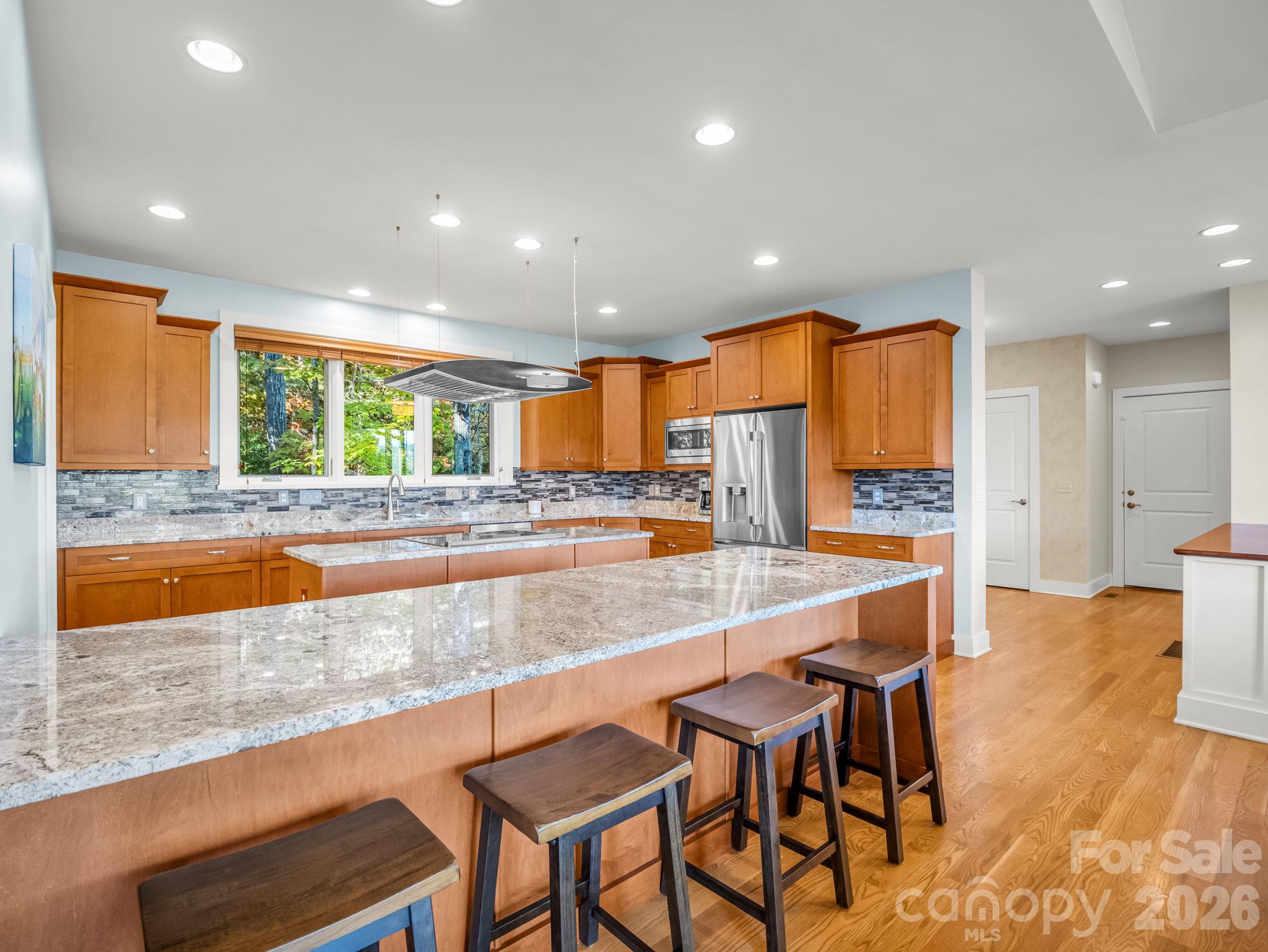 Single Family Residence at 351 Chapel Road, Black Mountain, photo 16 of 81