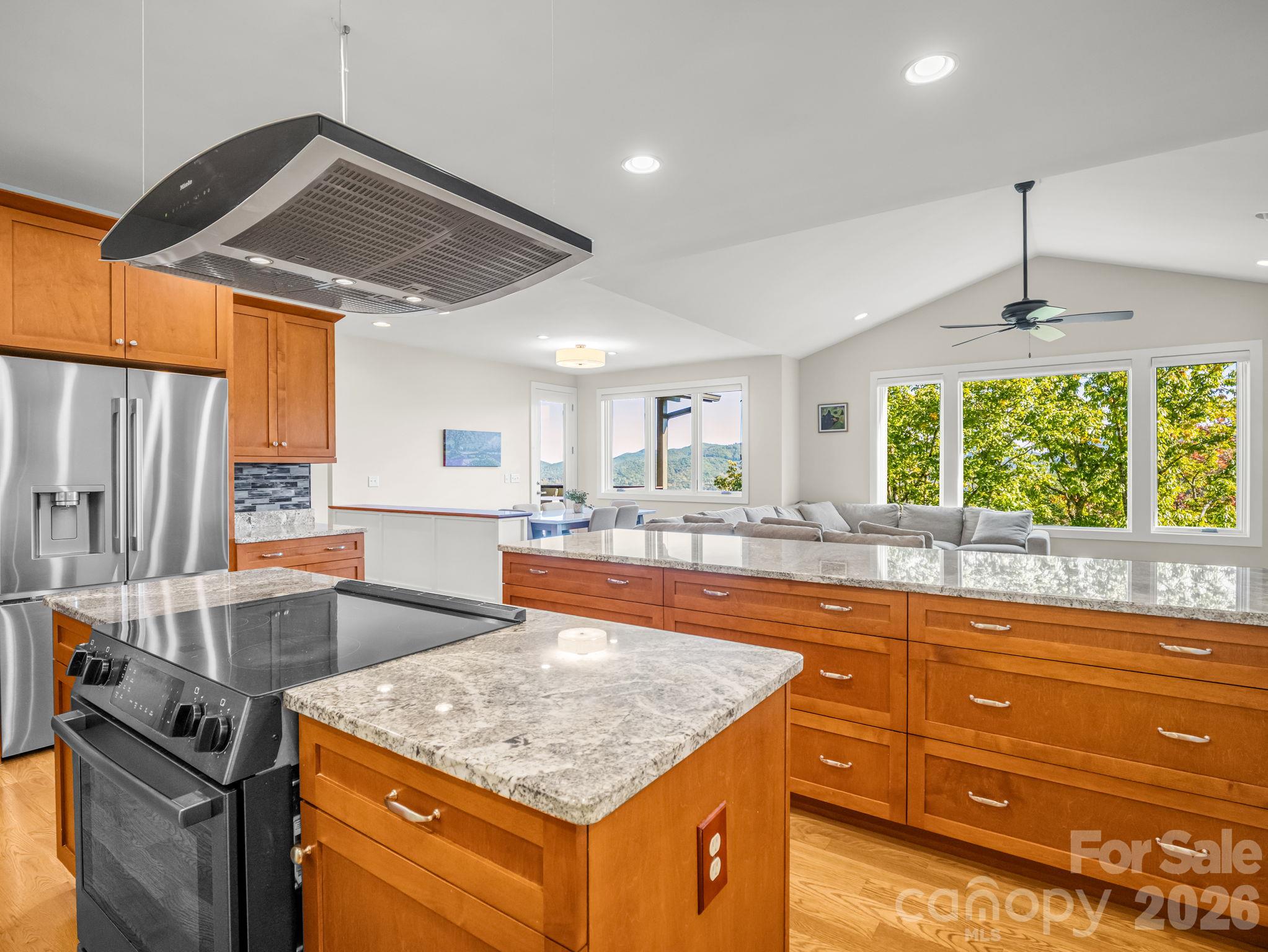 Single Family Residence at 351 Chapel Road, Black Mountain, photo 18 of 81
