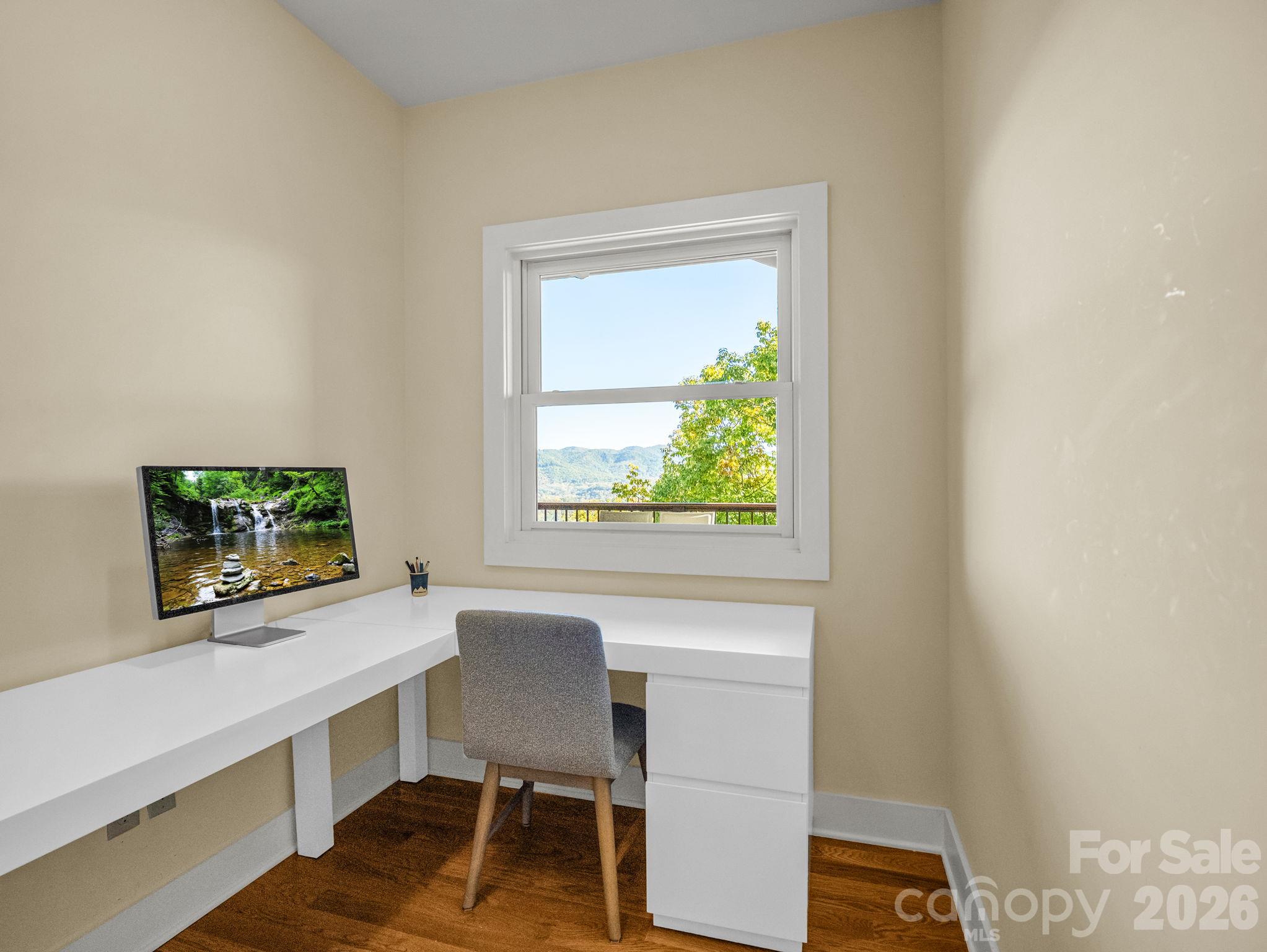 Single Family Residence at 351 Chapel Road, Black Mountain, photo 30 of 81