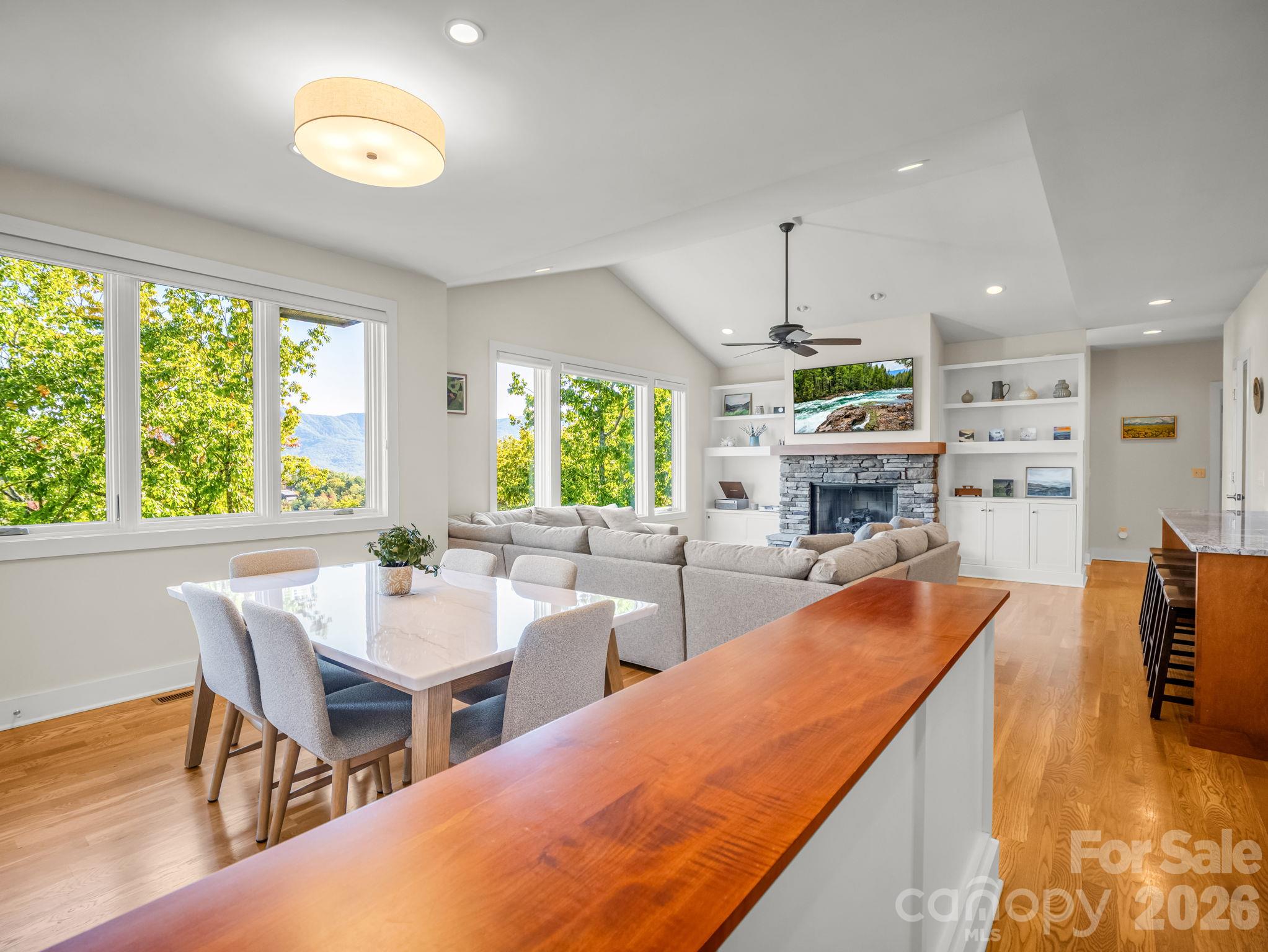 Single Family Residence at 351 Chapel Road, Black Mountain, photo 32 of 81