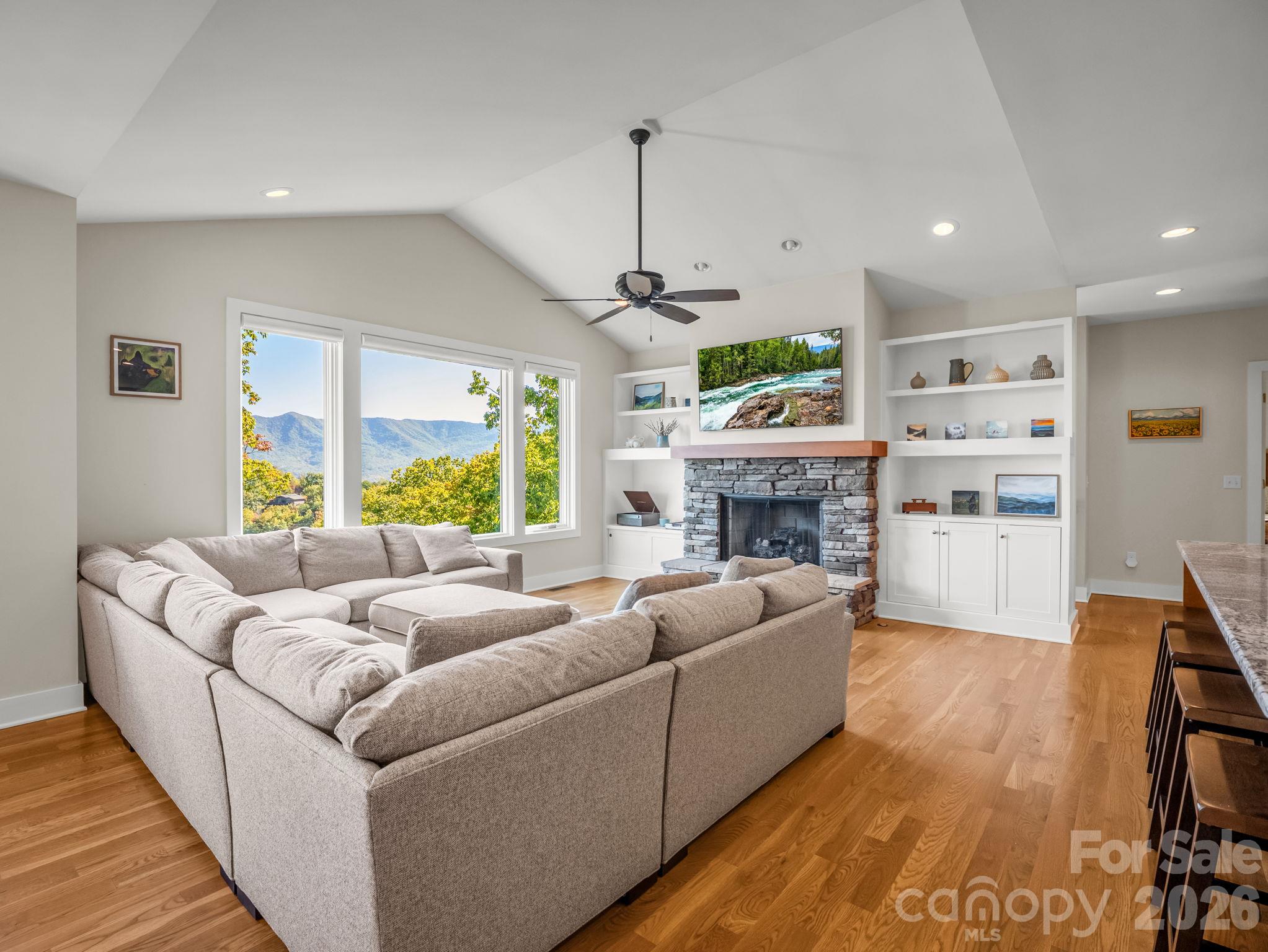 Single Family Residence at 351 Chapel Road, Black Mountain, photo 34 of 81