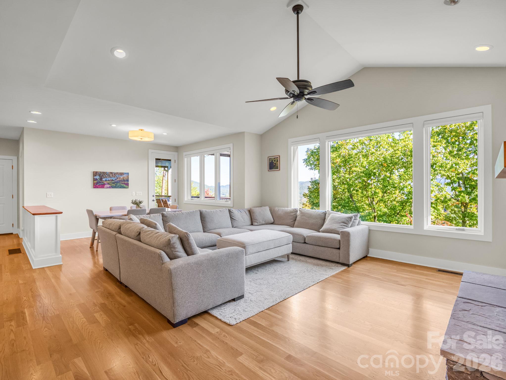 Single Family Residence at 351 Chapel Road, Black Mountain, photo 38 of 81