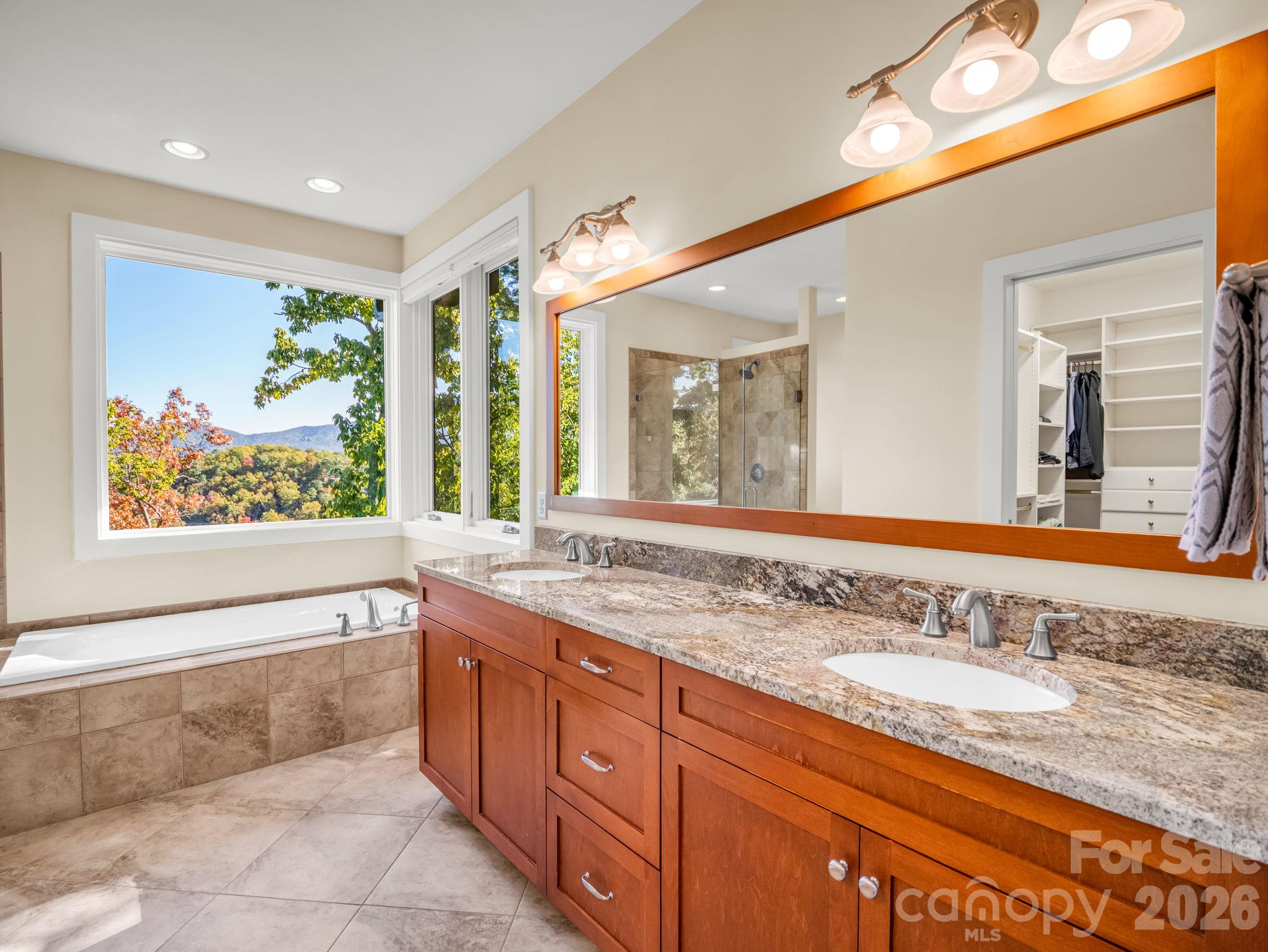 Single Family Residence at 351 Chapel Road, Black Mountain, photo 50 of 81