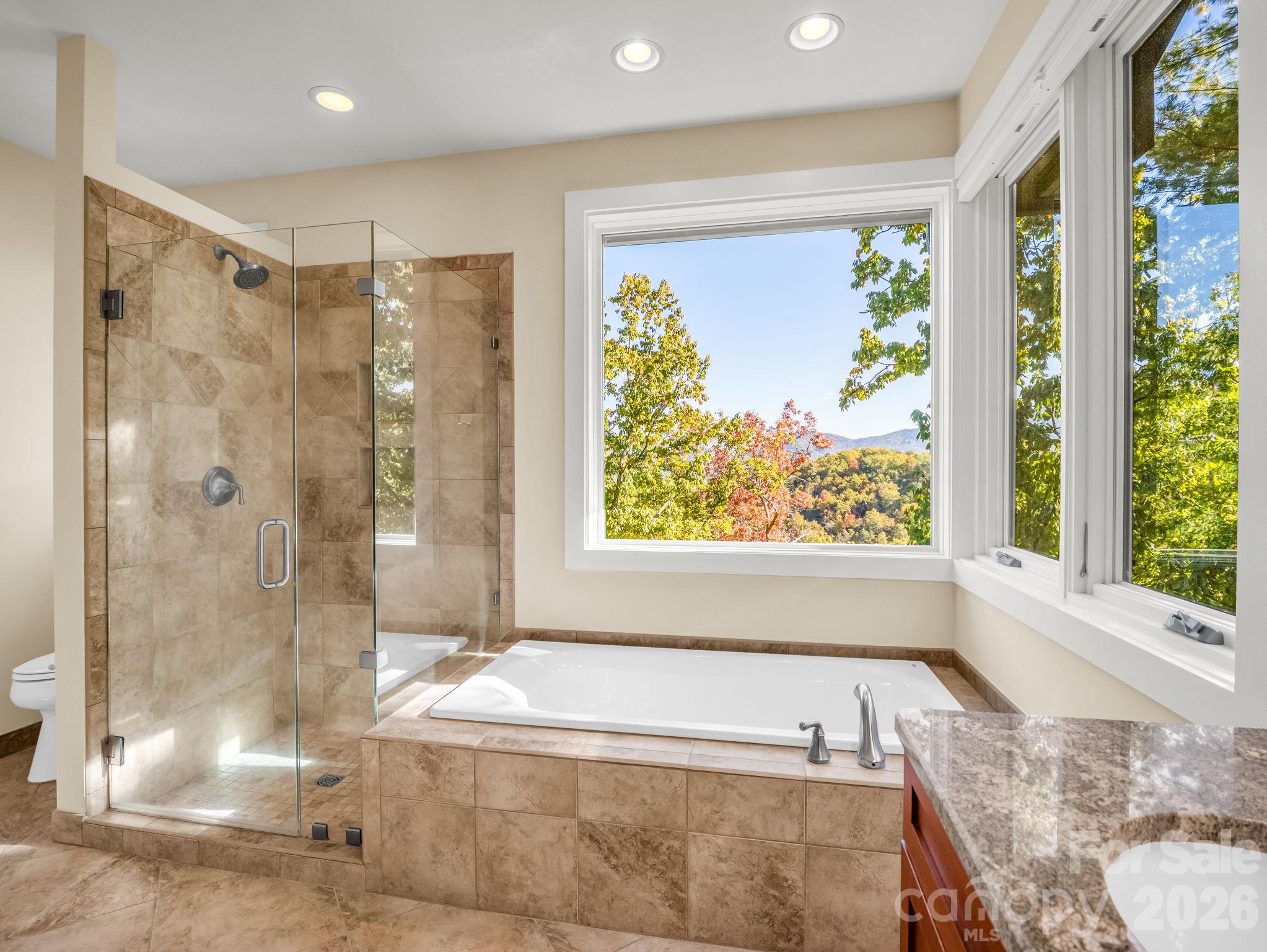 Single Family Residence at 351 Chapel Road, Black Mountain, photo 52 of 81