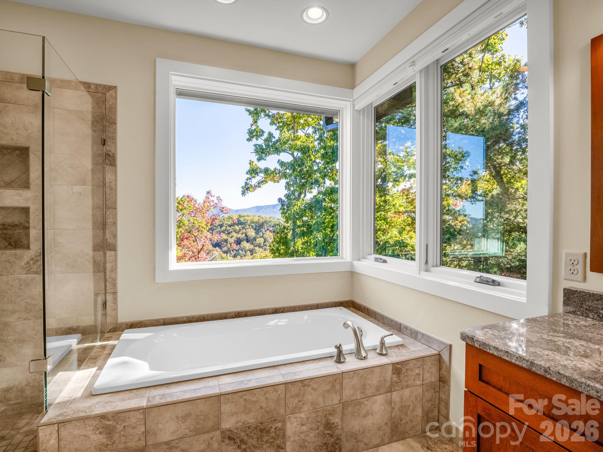 Single Family Residence at 351 Chapel Road, Black Mountain, photo 54 of 81
