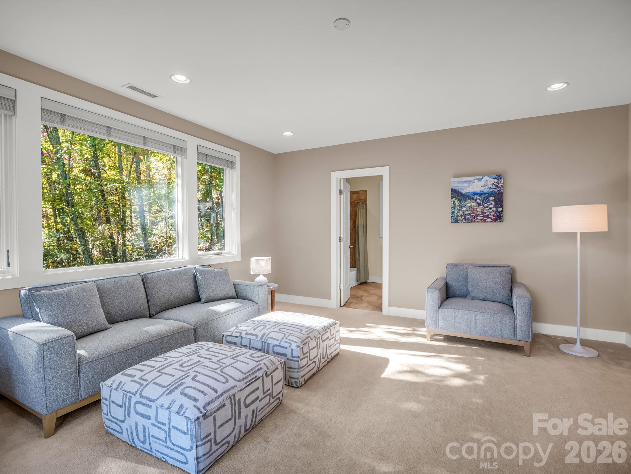 Single Family Residence at 351 Chapel Road, Black Mountain, photo 56 of 81