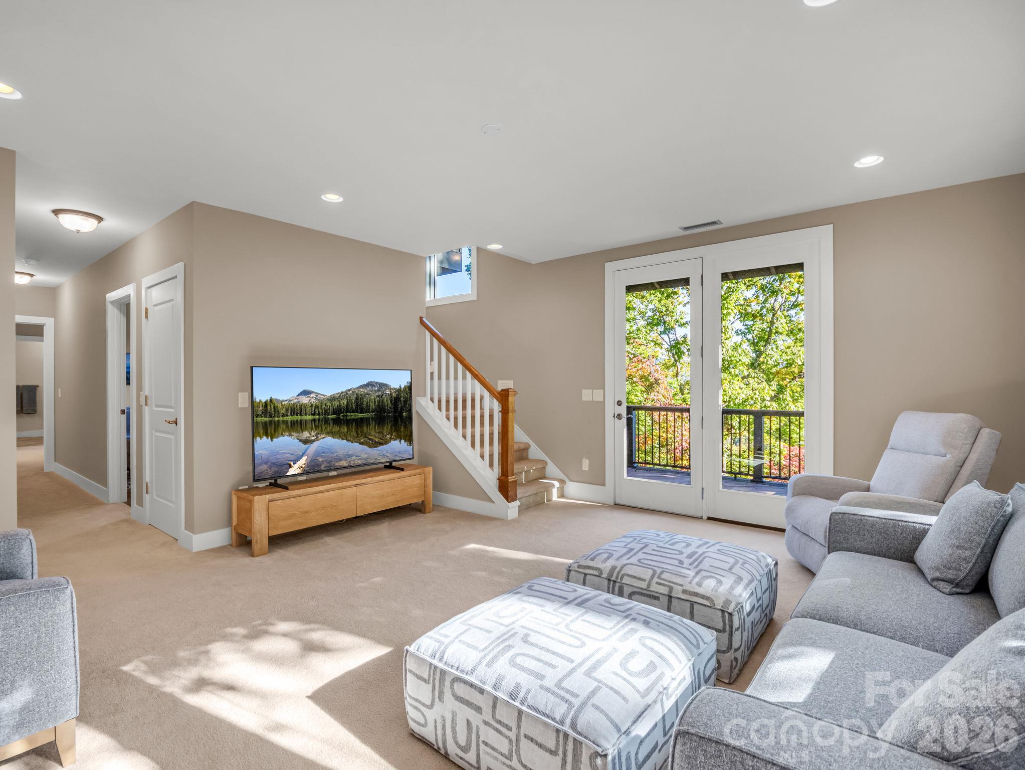 Single Family Residence at 351 Chapel Road, Black Mountain, photo 58 of 81