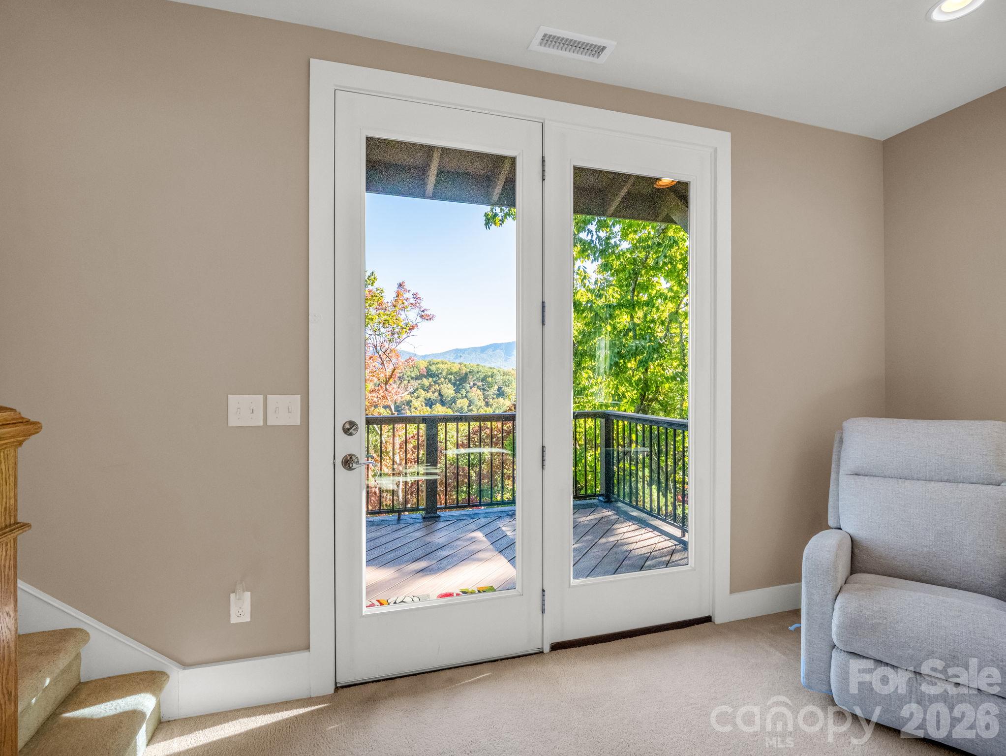 Single Family Residence at 351 Chapel Road, Black Mountain, photo 60 of 81