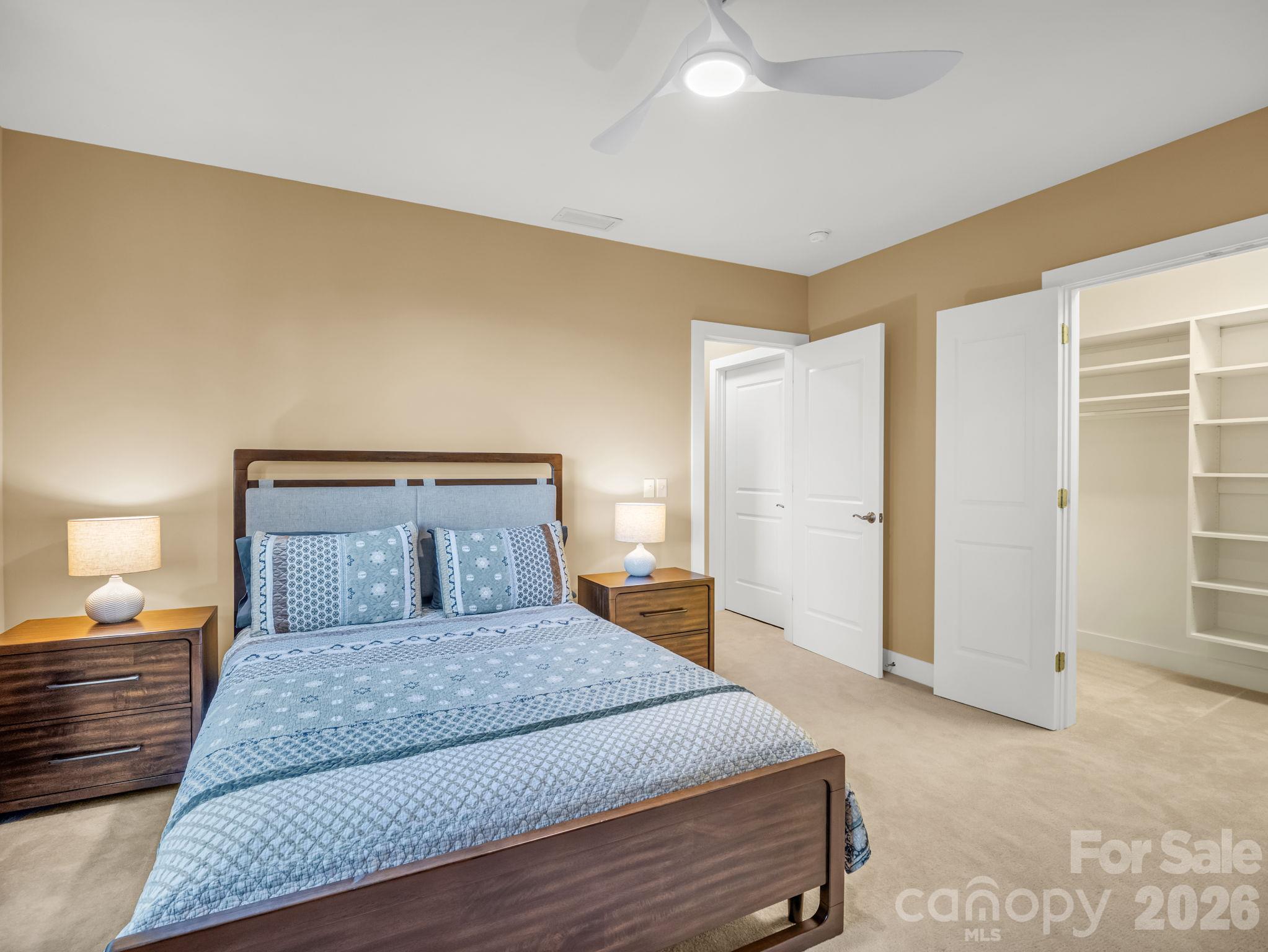 Single Family Residence at 351 Chapel Road, Black Mountain, photo 76 of 81