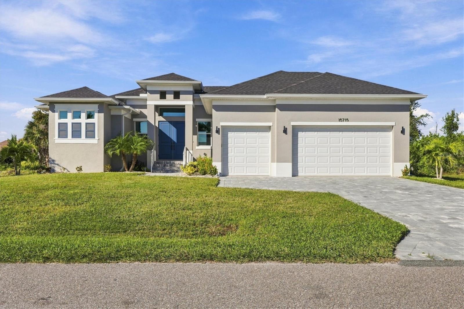 15715 VISCOUNT CIR