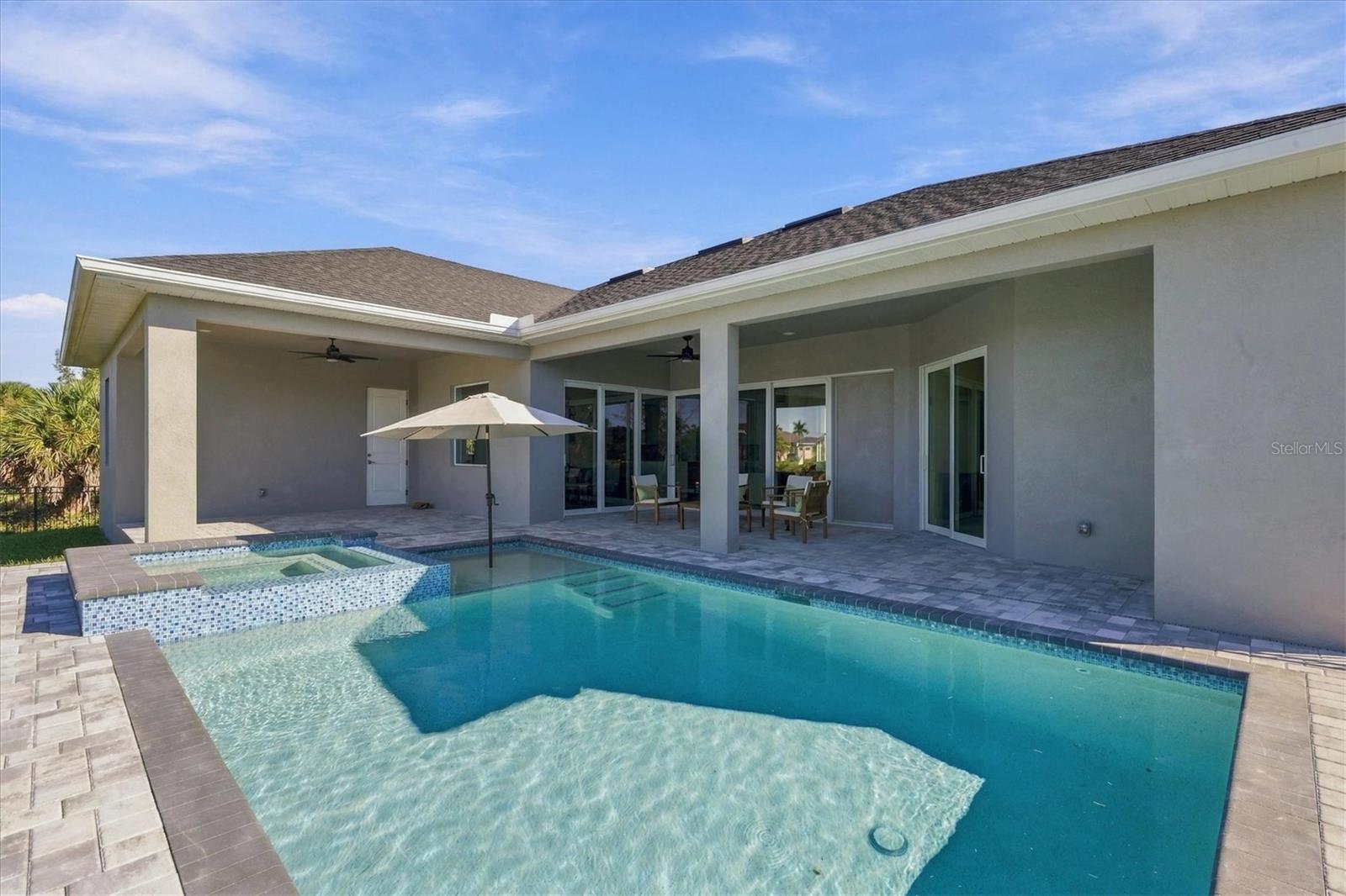 Single Family Residence at 15715 VISCOUNT CIR, PORT CHARLOTTE, photo 6 of 41