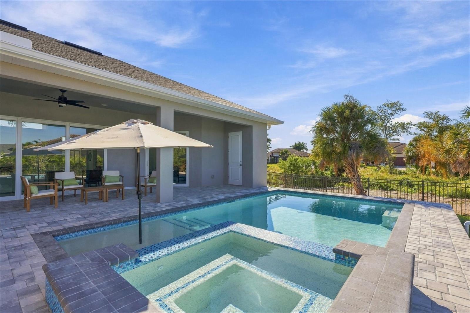 Single Family Residence at 15715 VISCOUNT CIR, PORT CHARLOTTE, photo 9 of 41
