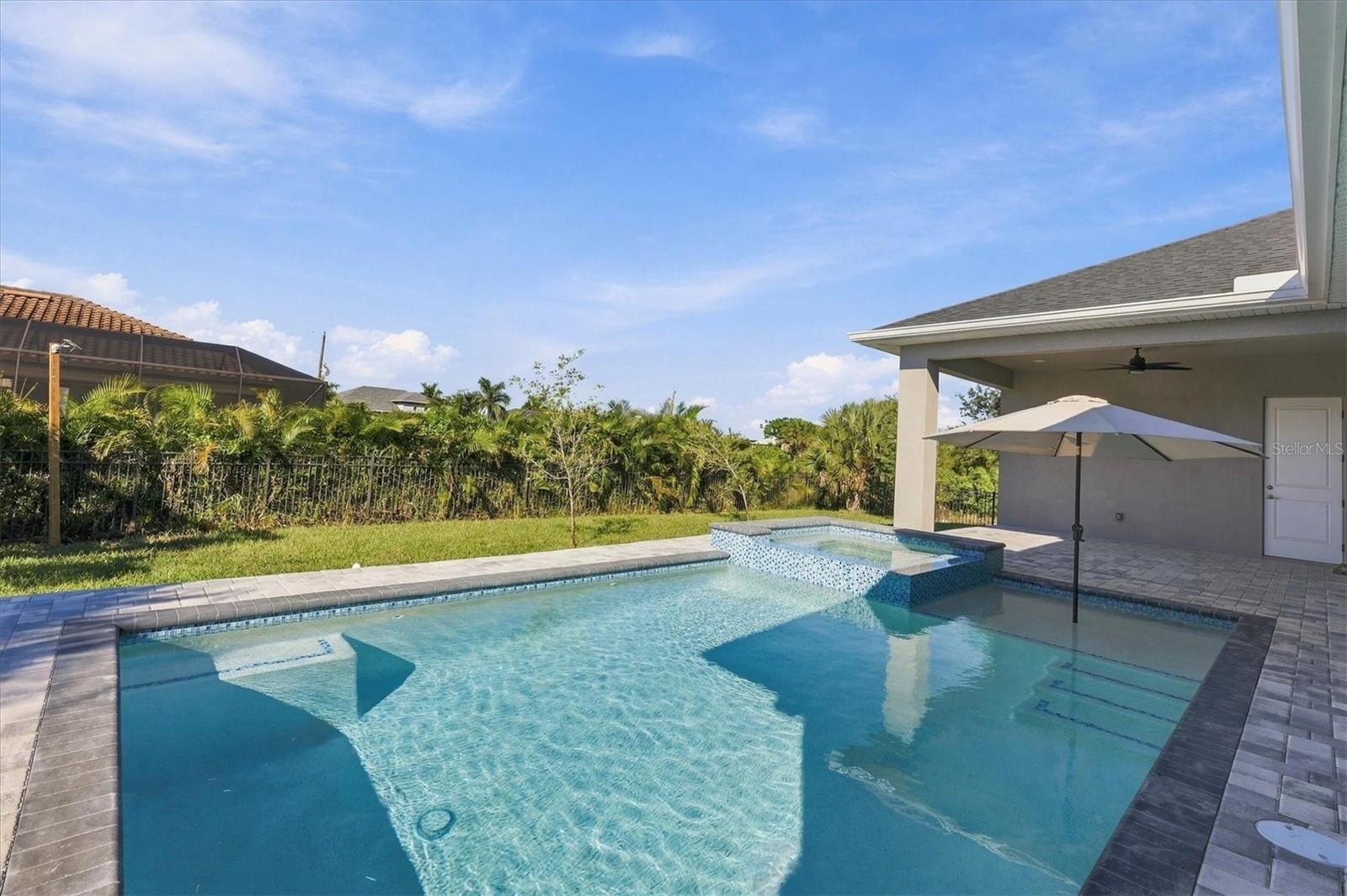 Single Family Residence at 15715 VISCOUNT CIR, PORT CHARLOTTE, photo 10 of 41