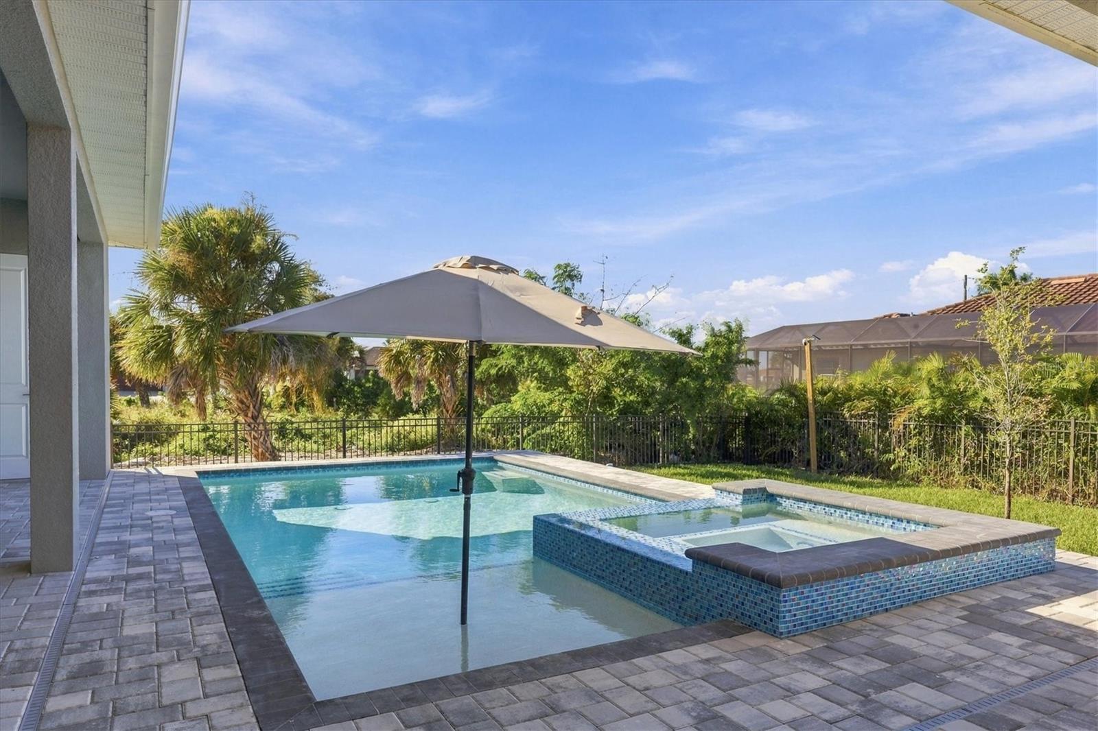Single Family Residence at 15715 VISCOUNT CIR, PORT CHARLOTTE, photo 11 of 41