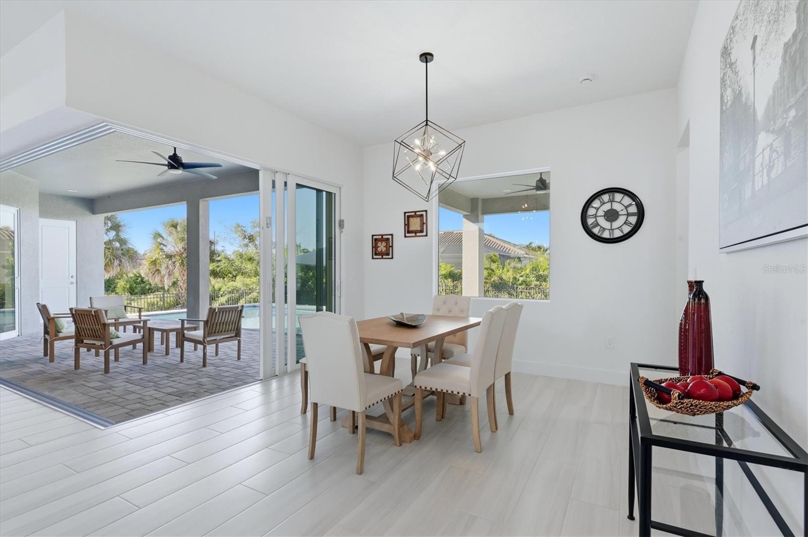Single Family Residence at 15715 VISCOUNT CIR, PORT CHARLOTTE, photo 12 of 41