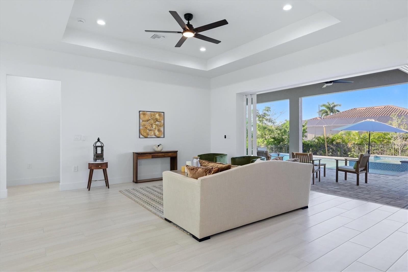 Single Family Residence at 15715 VISCOUNT CIR, PORT CHARLOTTE, photo 14 of 41