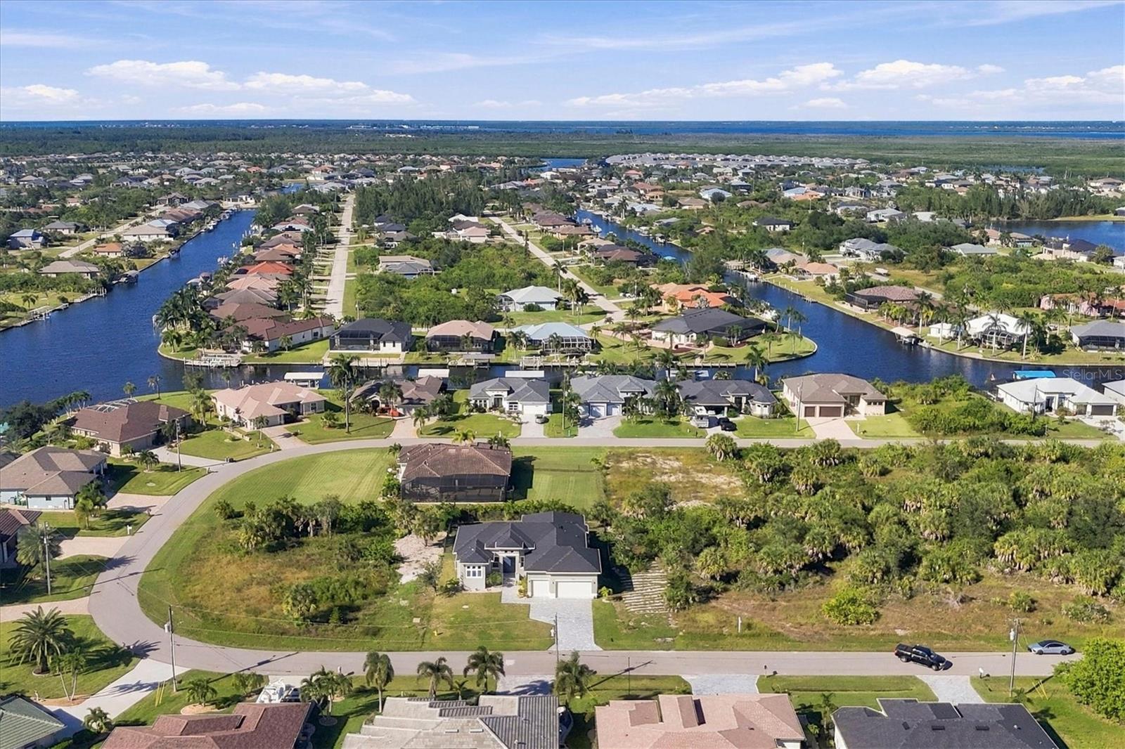 Single Family Residence at 15715 VISCOUNT CIR, PORT CHARLOTTE, photo 17 of 41