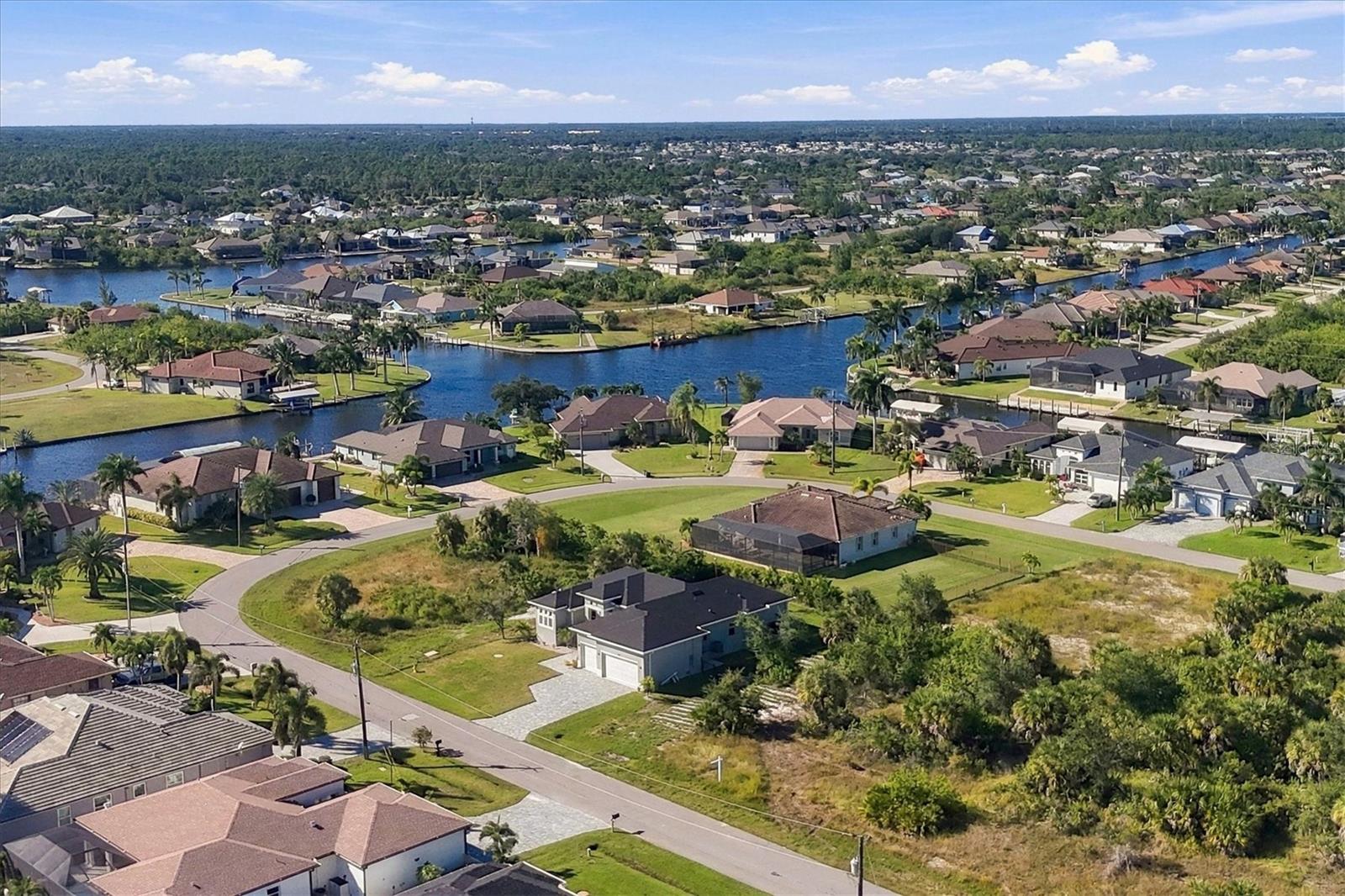 Single Family Residence at 15715 VISCOUNT CIR, PORT CHARLOTTE, photo 18 of 41