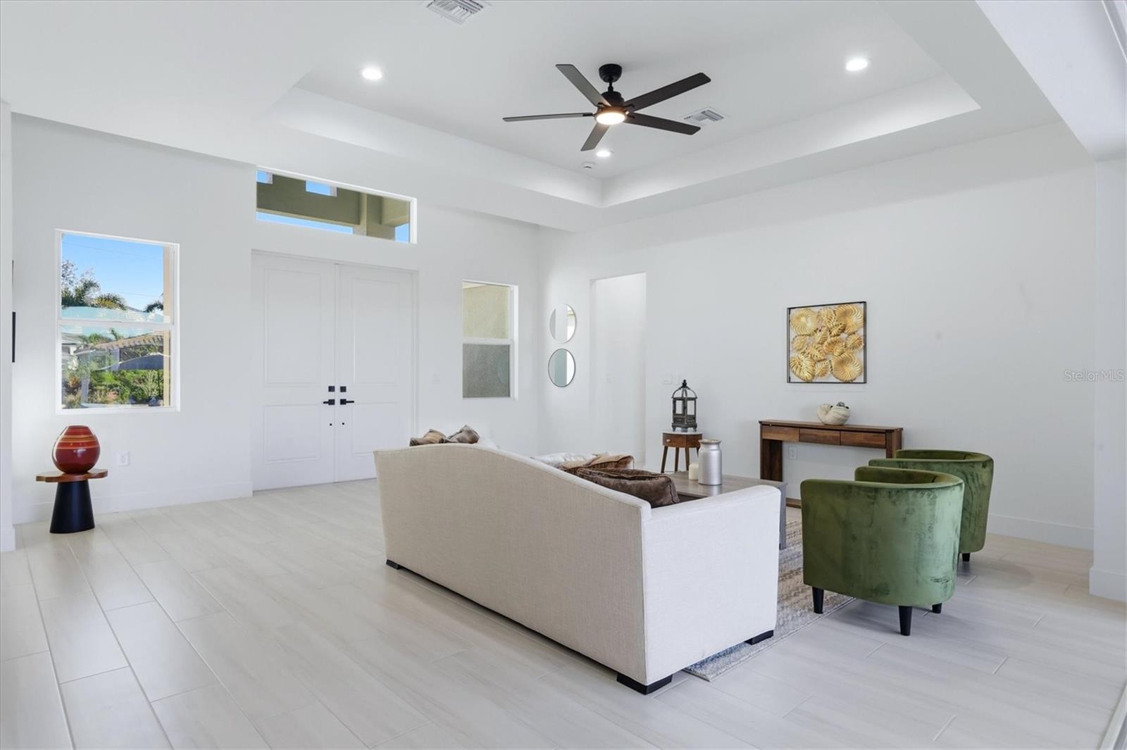 Single Family Residence at 15715 VISCOUNT CIR, PORT CHARLOTTE, photo 19 of 41