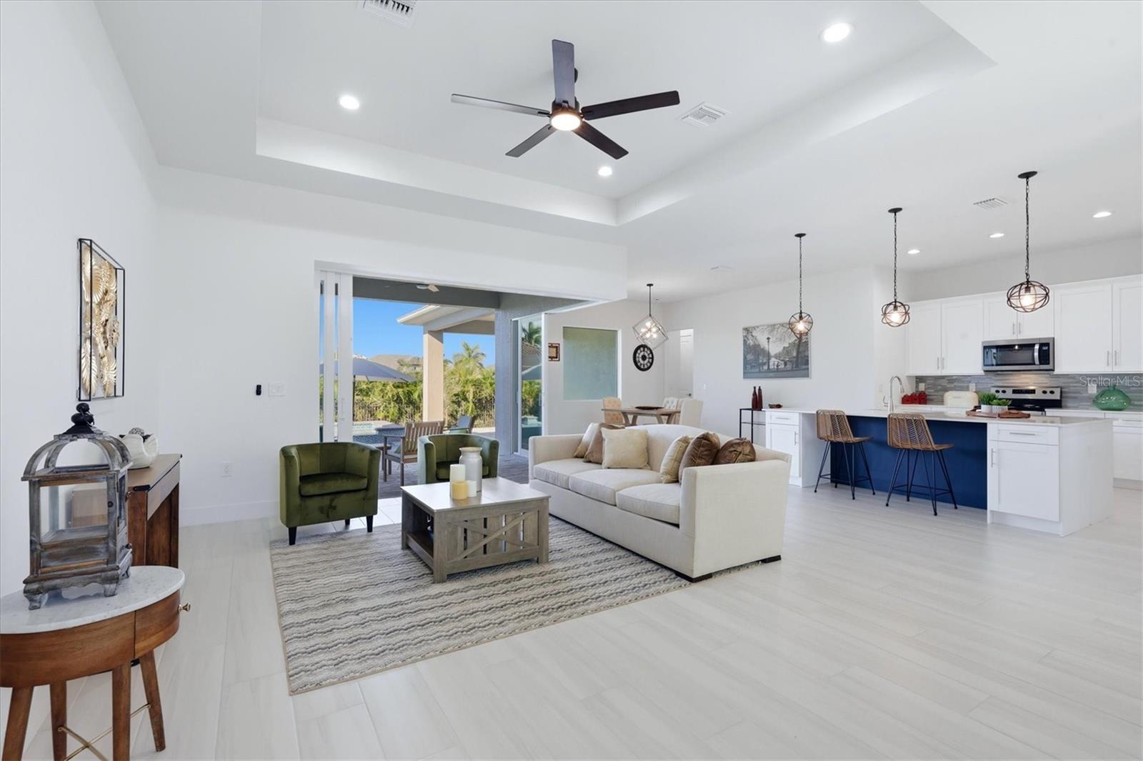 Single Family Residence at 15715 VISCOUNT CIR, PORT CHARLOTTE, photo 20 of 41