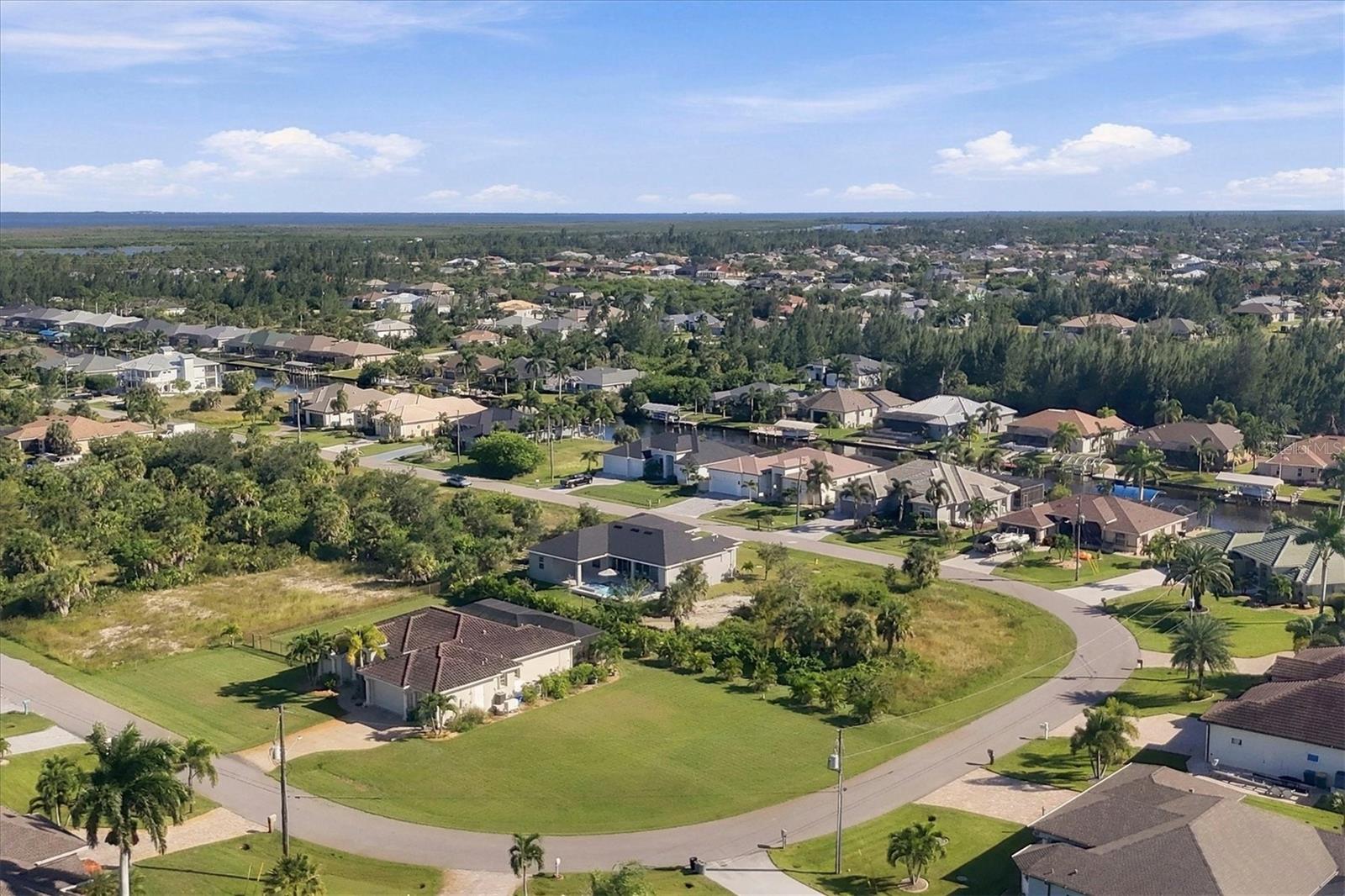 Single Family Residence at 15715 VISCOUNT CIR, PORT CHARLOTTE, photo 41 of 41