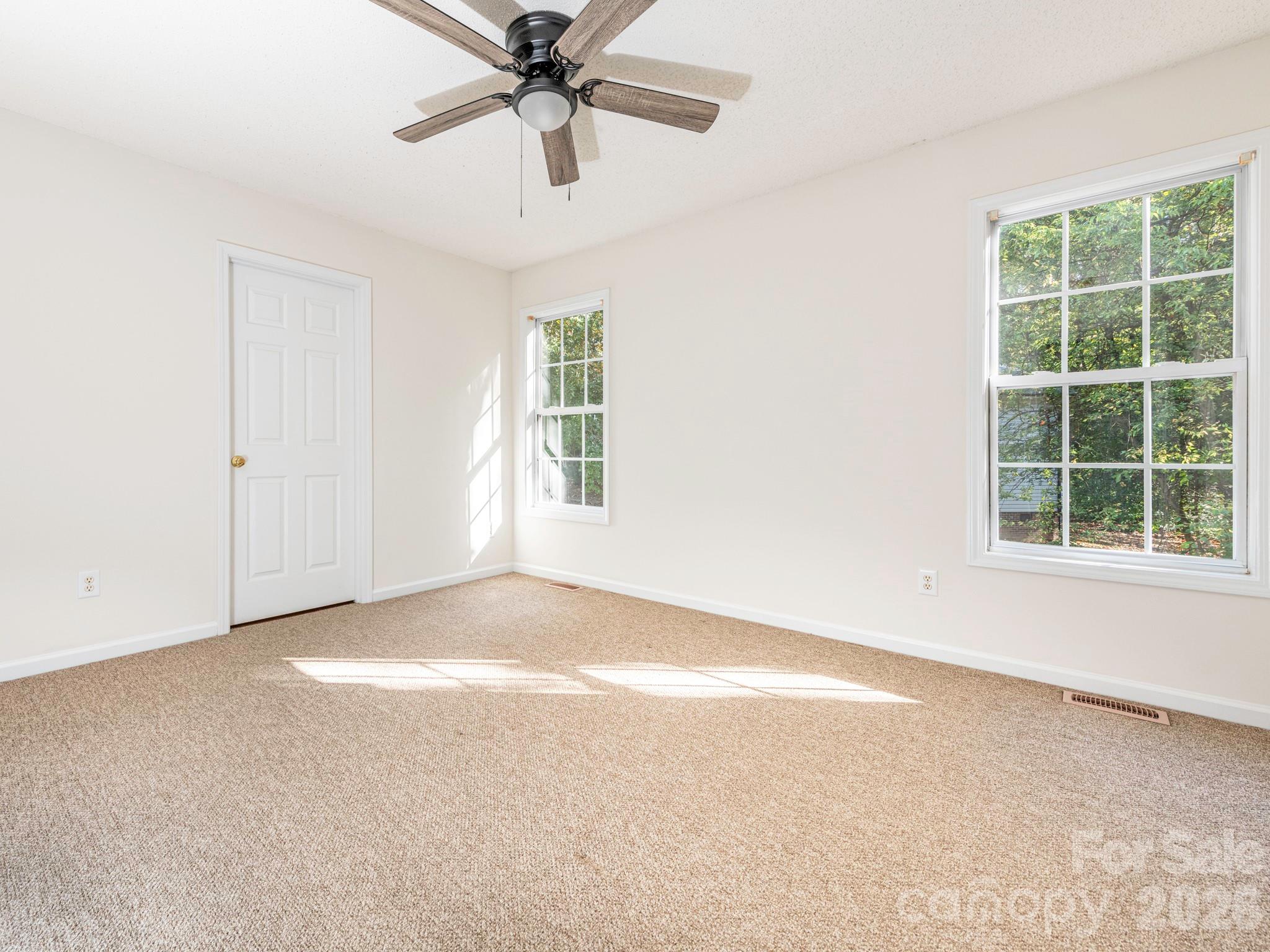 Primary Bedroom - 239 Candle Court NW, Concord