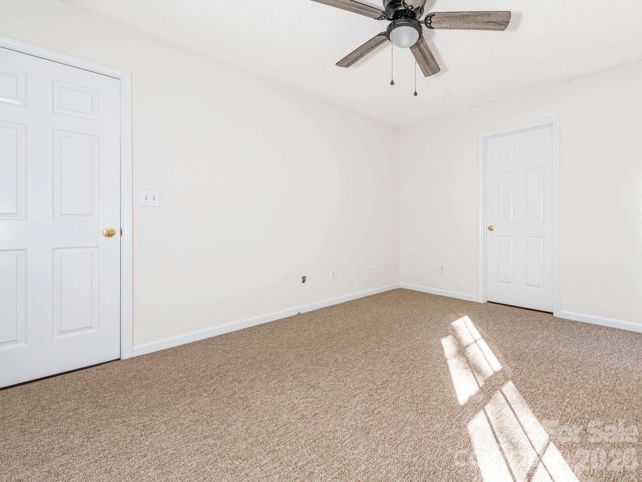 Primary Bedroom - 239 Candle Court NW, Concord