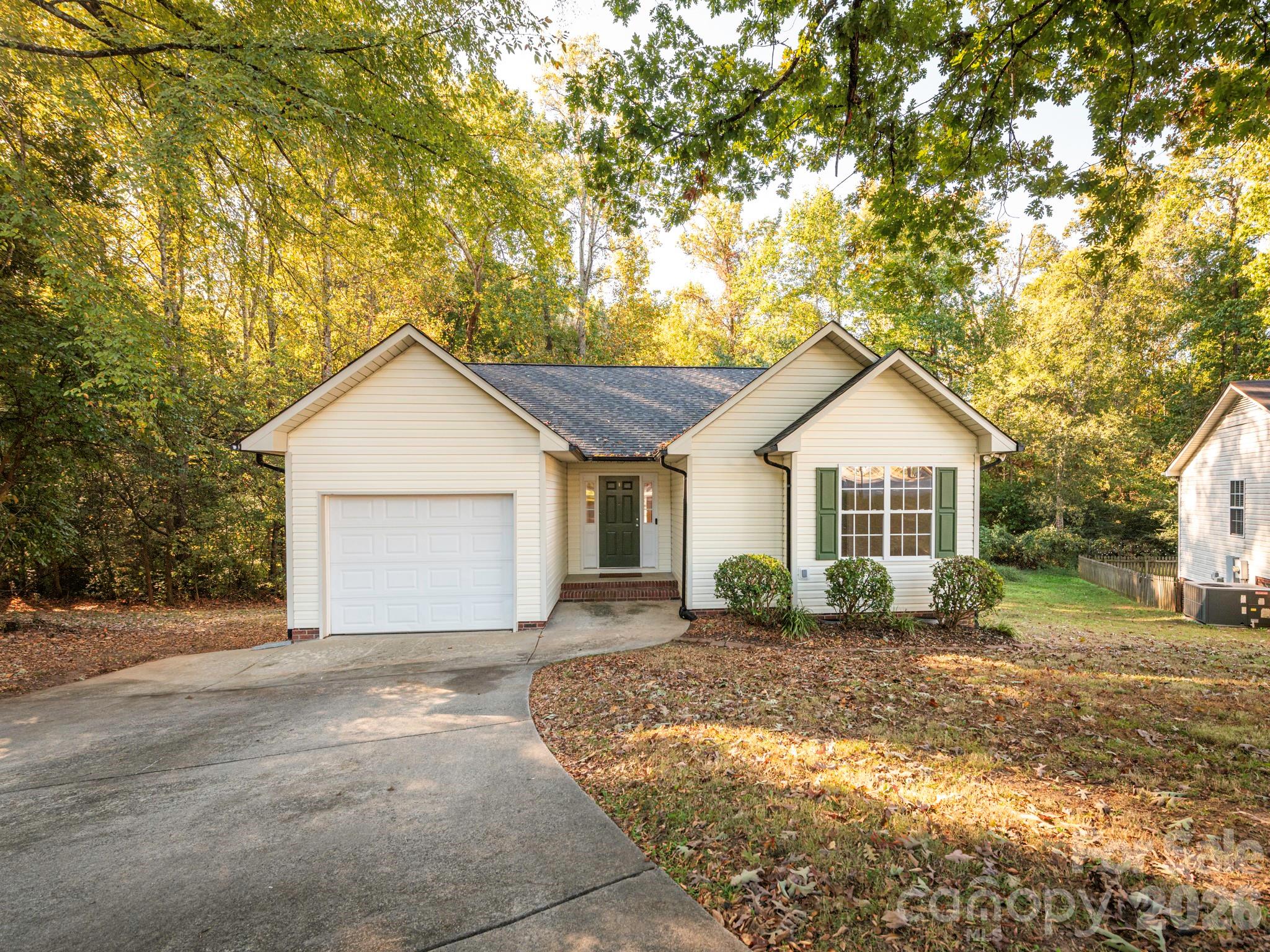 Single Family Residence at 239 Candle Court NW, Concord, photo 35 of 37
