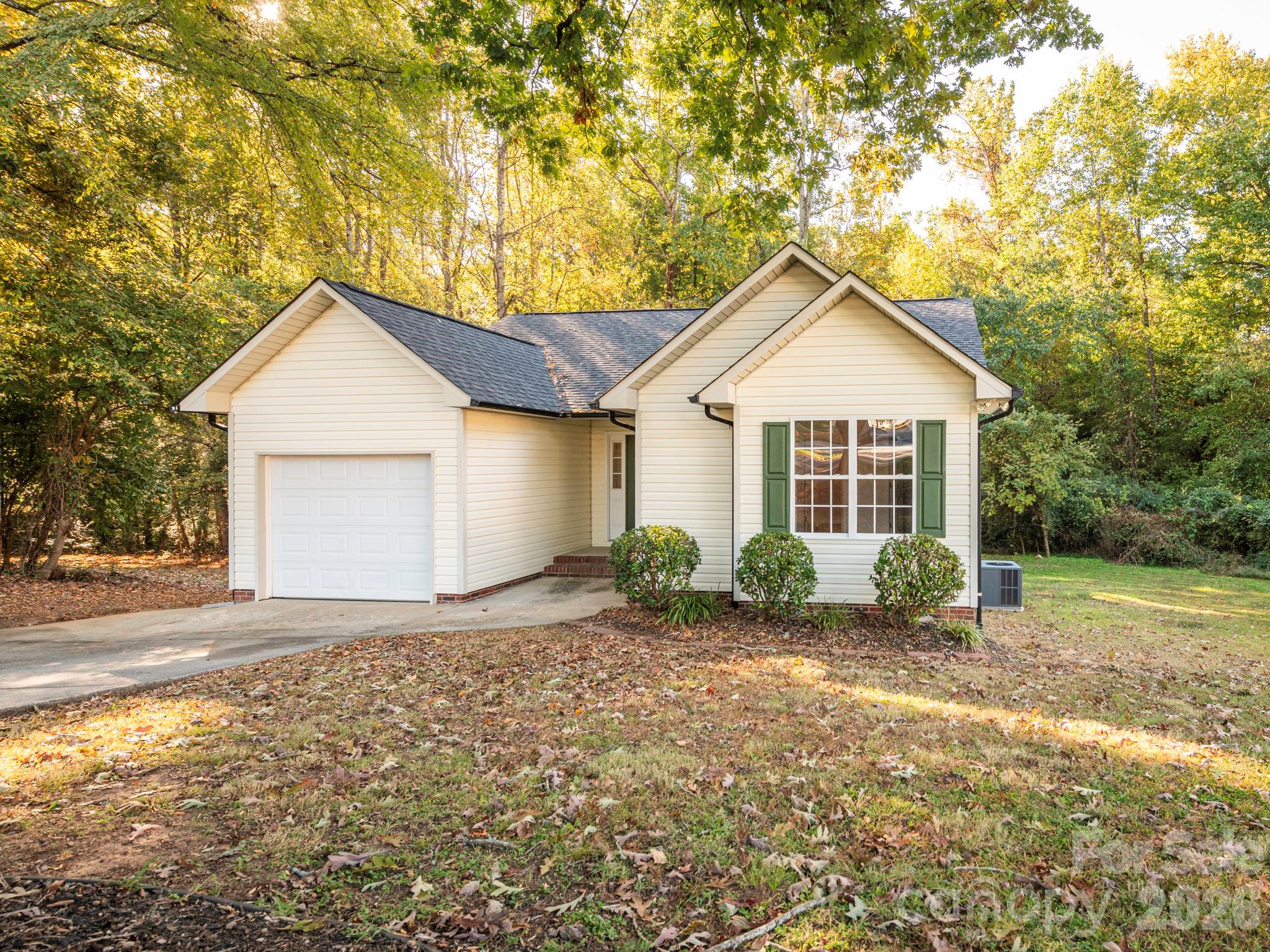 Single Family Residence at 239 Candle Court NW, Concord, photo 36 of 37