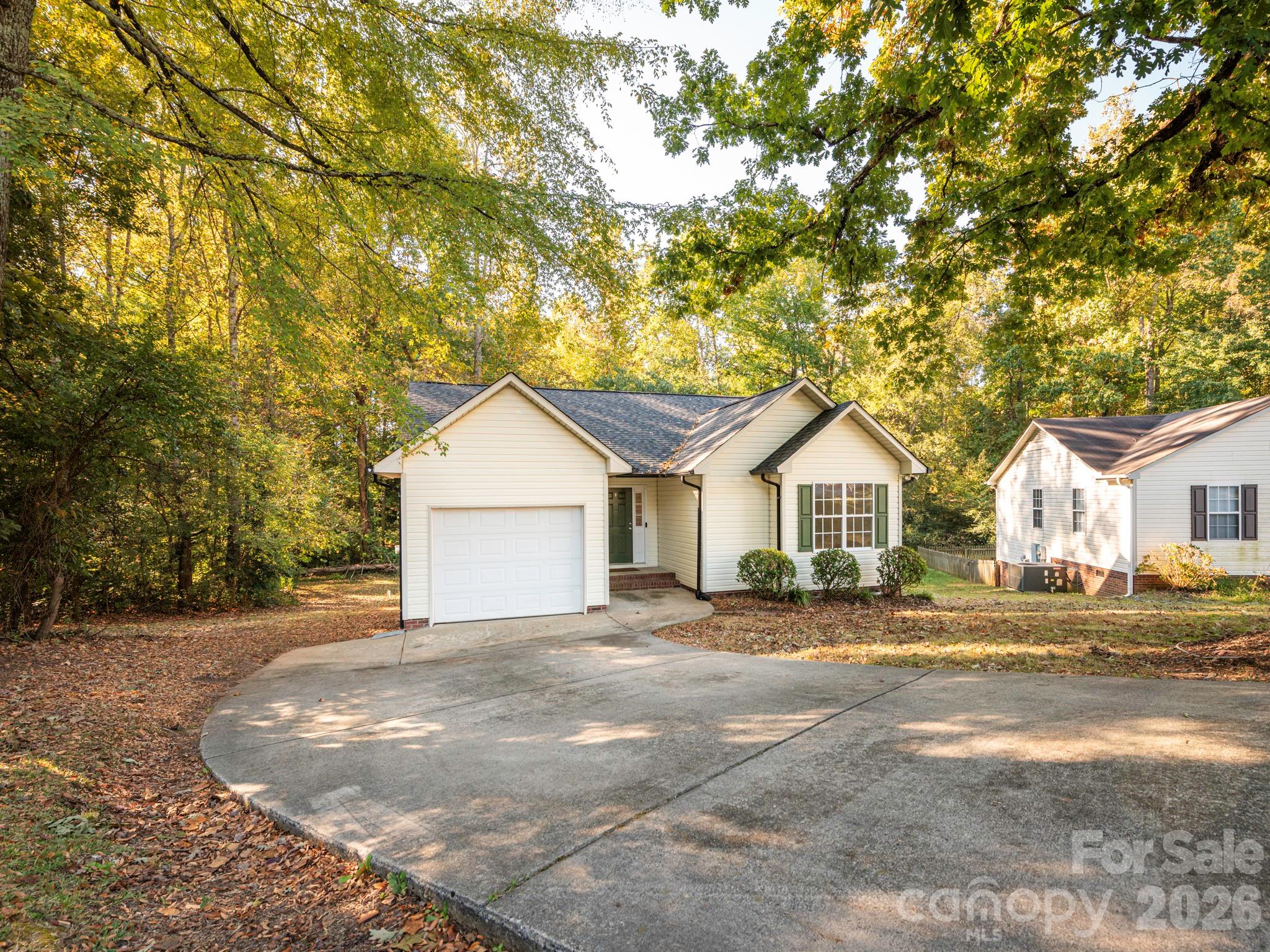 Single Family Residence at 239 Candle Court NW, Concord, photo 37 of 37