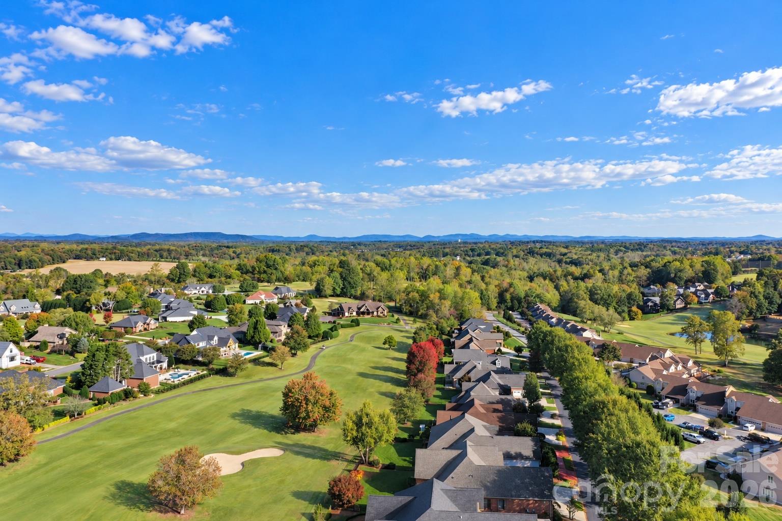 Single Family Residence at 3668 Rock Bridge Drive NE, Conover, photo 6 of 48