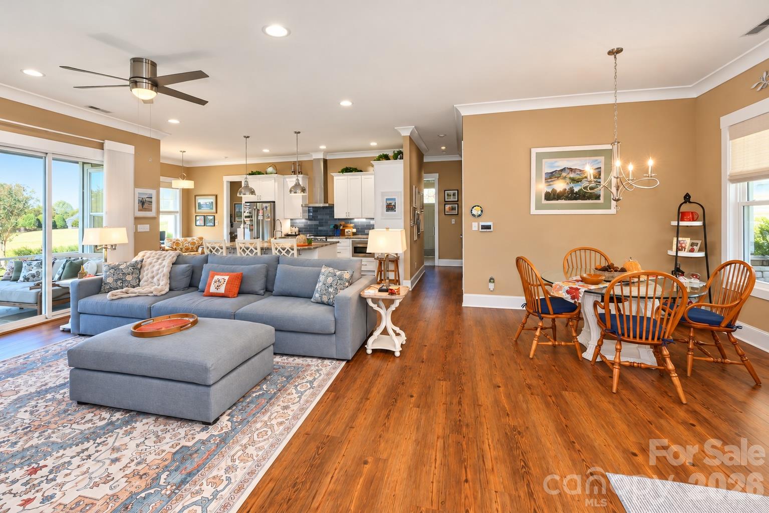 Single Family Residence at 3668 Rock Bridge Drive NE, Conover, photo 14 of 48