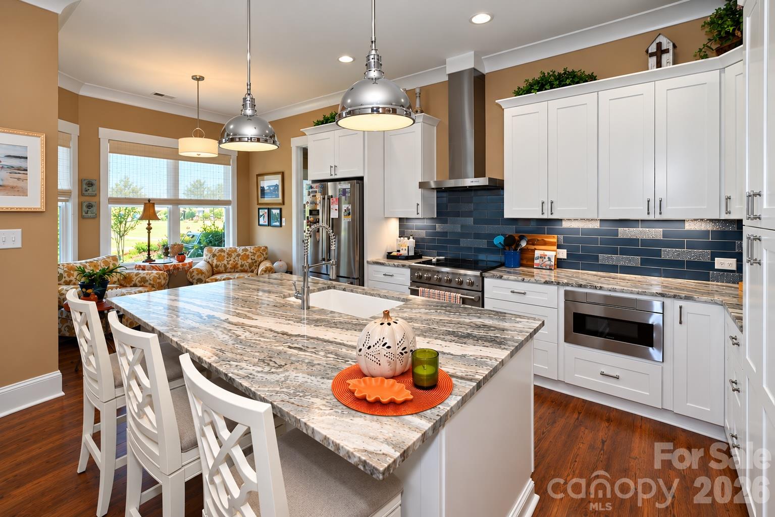 Single Family Residence at 3668 Rock Bridge Drive NE, Conover, photo 16 of 48