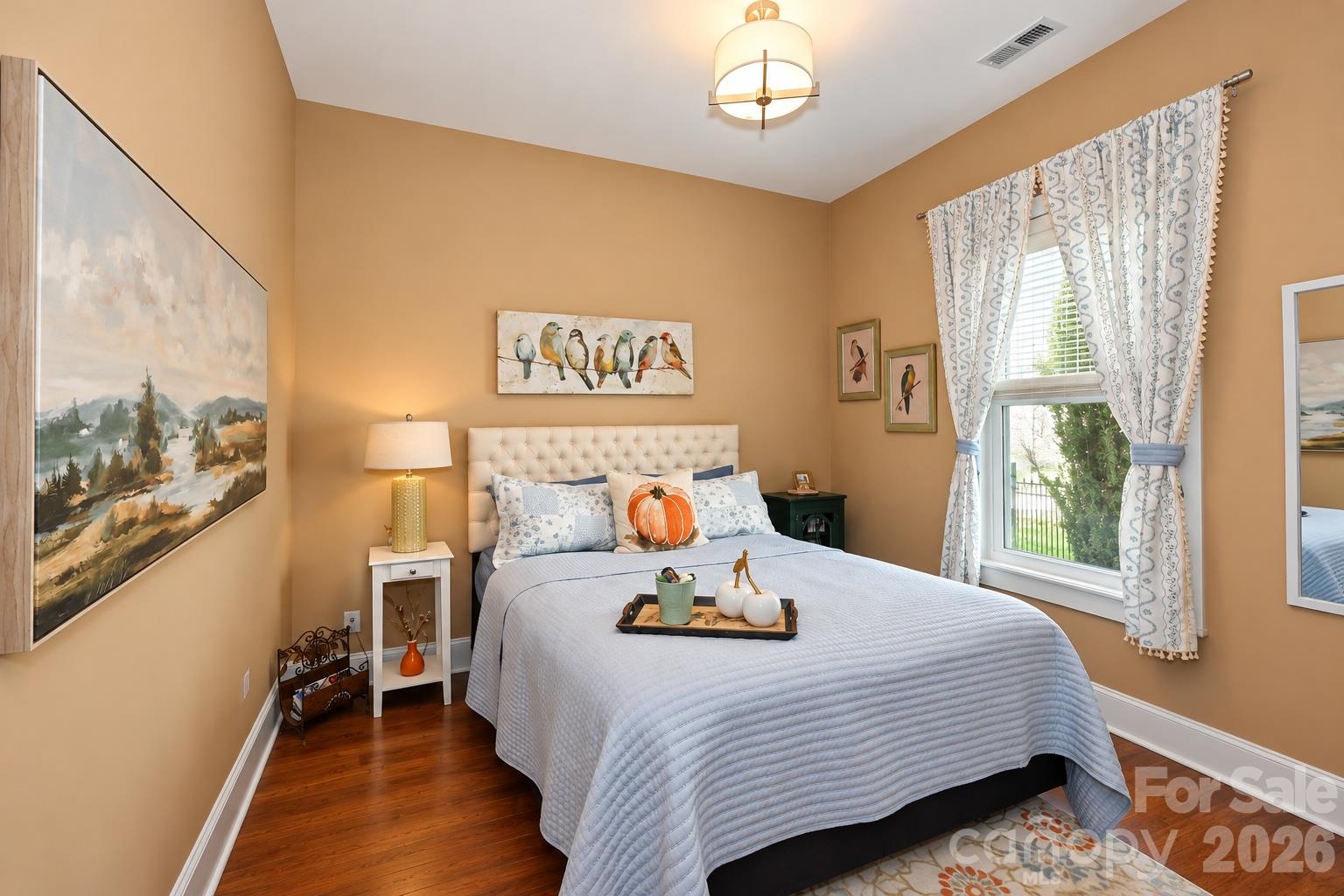 Guest Bedroom - 3668 Rock Bridge Drive NE, Conover